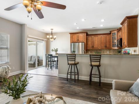 103 Morab Drive Matthews NC 28104