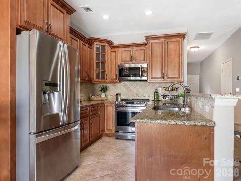 103 Morab Drive Matthews NC 28104