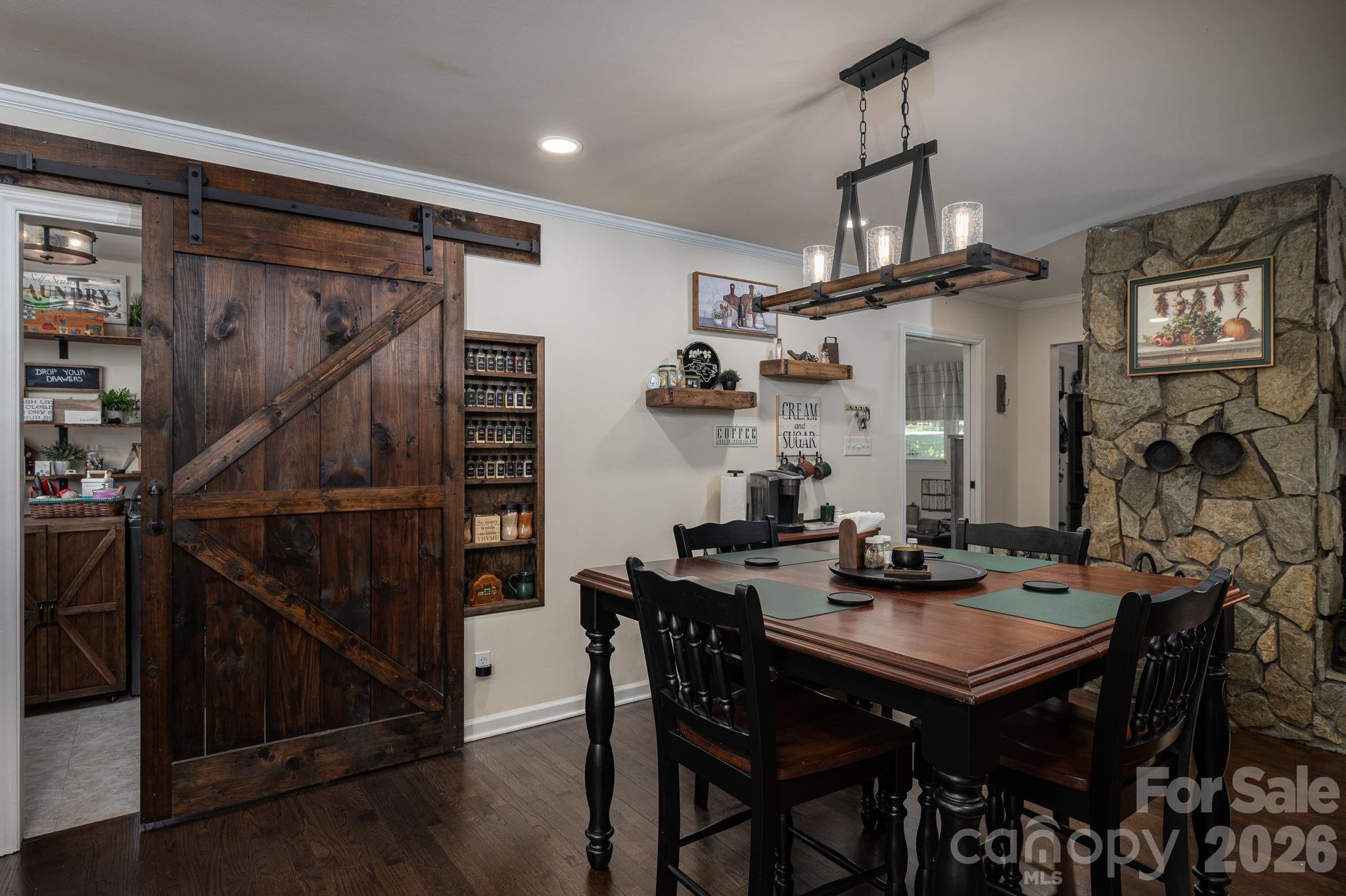 1529 Home Trail Lincolnton NC 28092