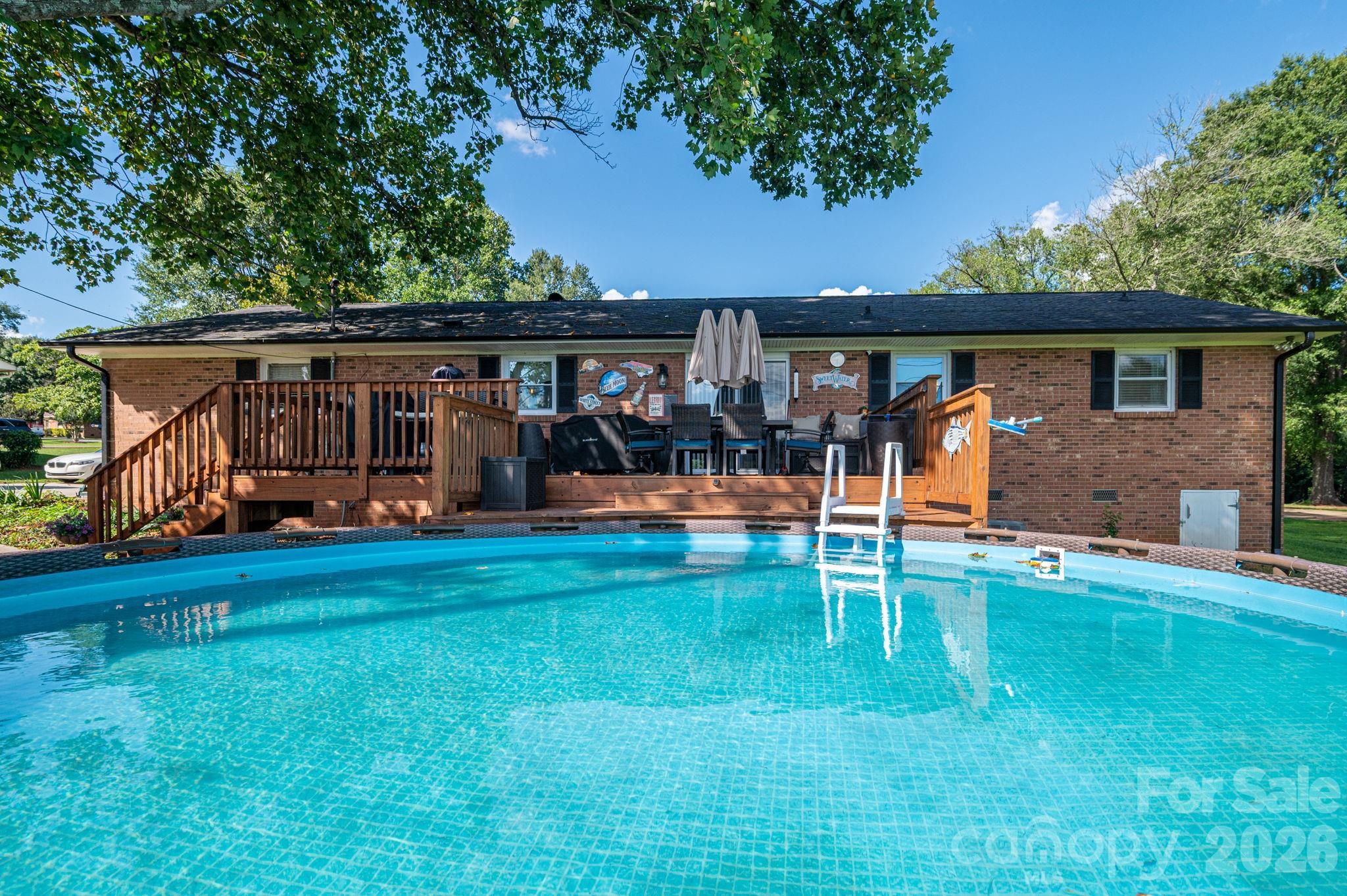 1529 Home Trail Lincolnton NC 28092