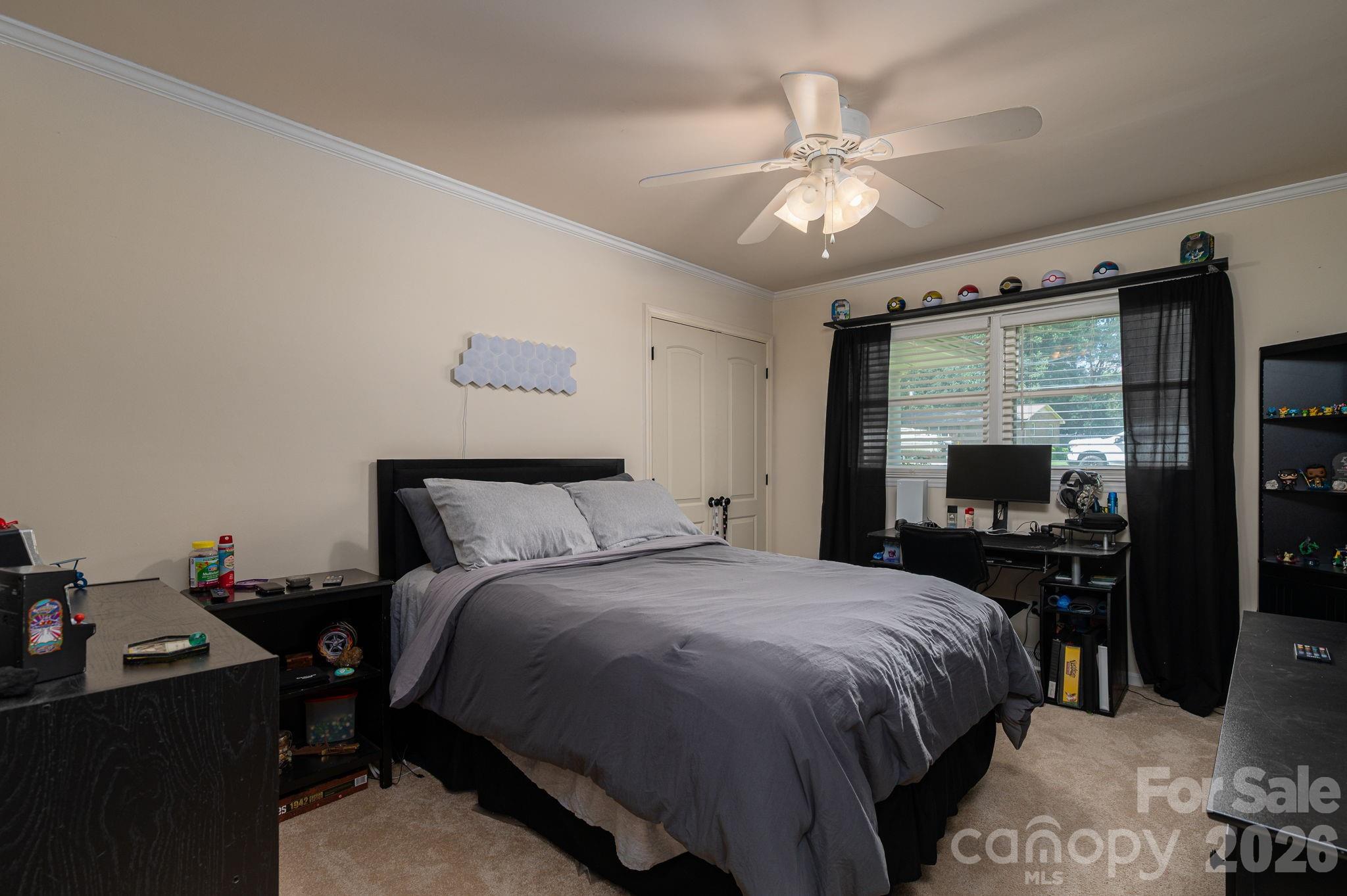 1529 Home Trail Lincolnton NC 28092