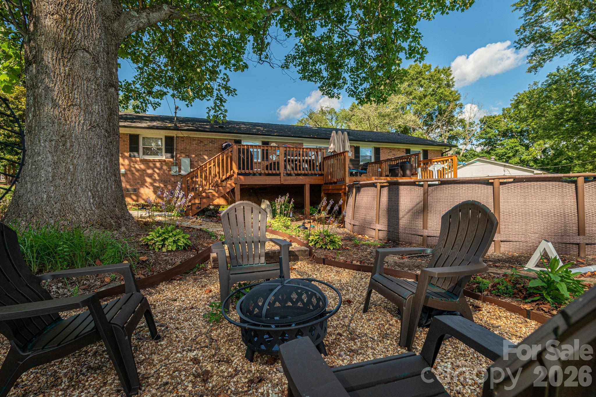 1529 Home Trail Lincolnton NC 28092
