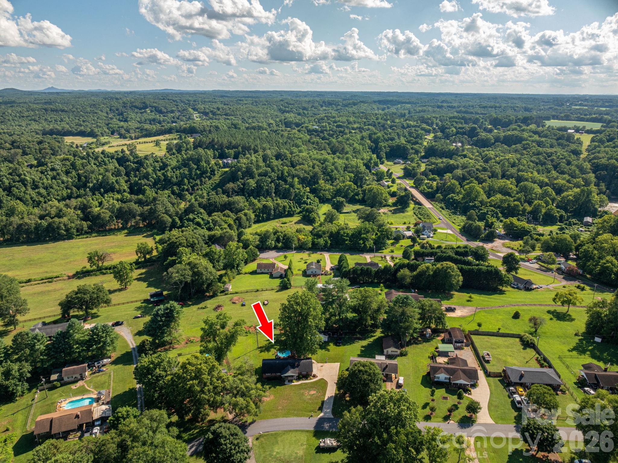 1529 Home Trail Lincolnton NC 28092