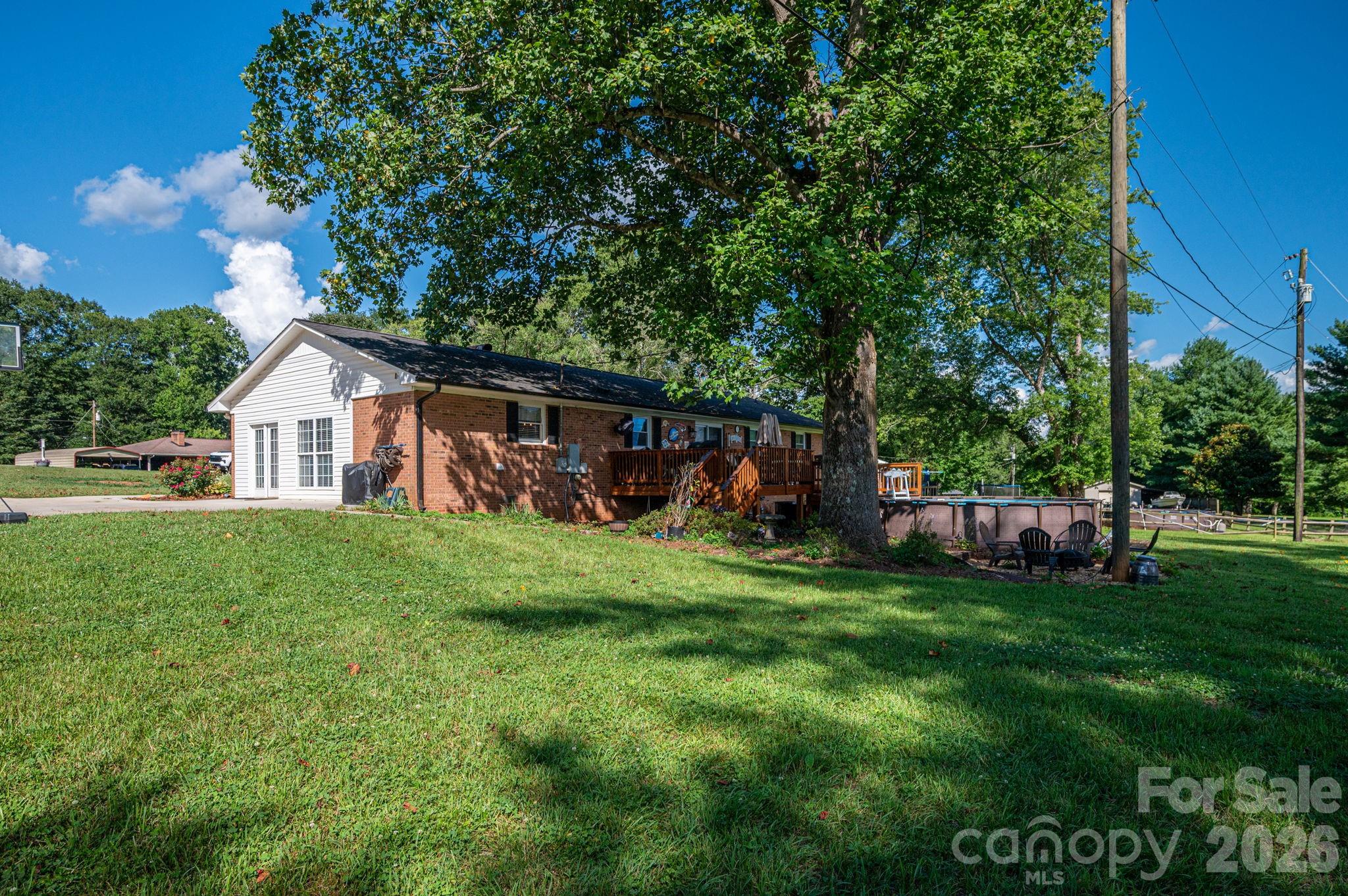 1529 Home Trail Lincolnton NC 28092