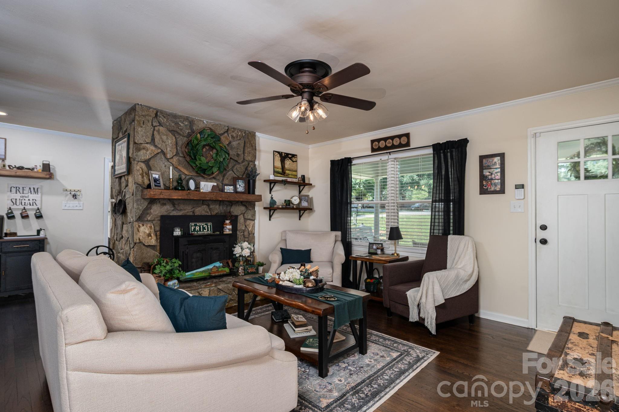 1529 Home Trail Lincolnton NC 28092