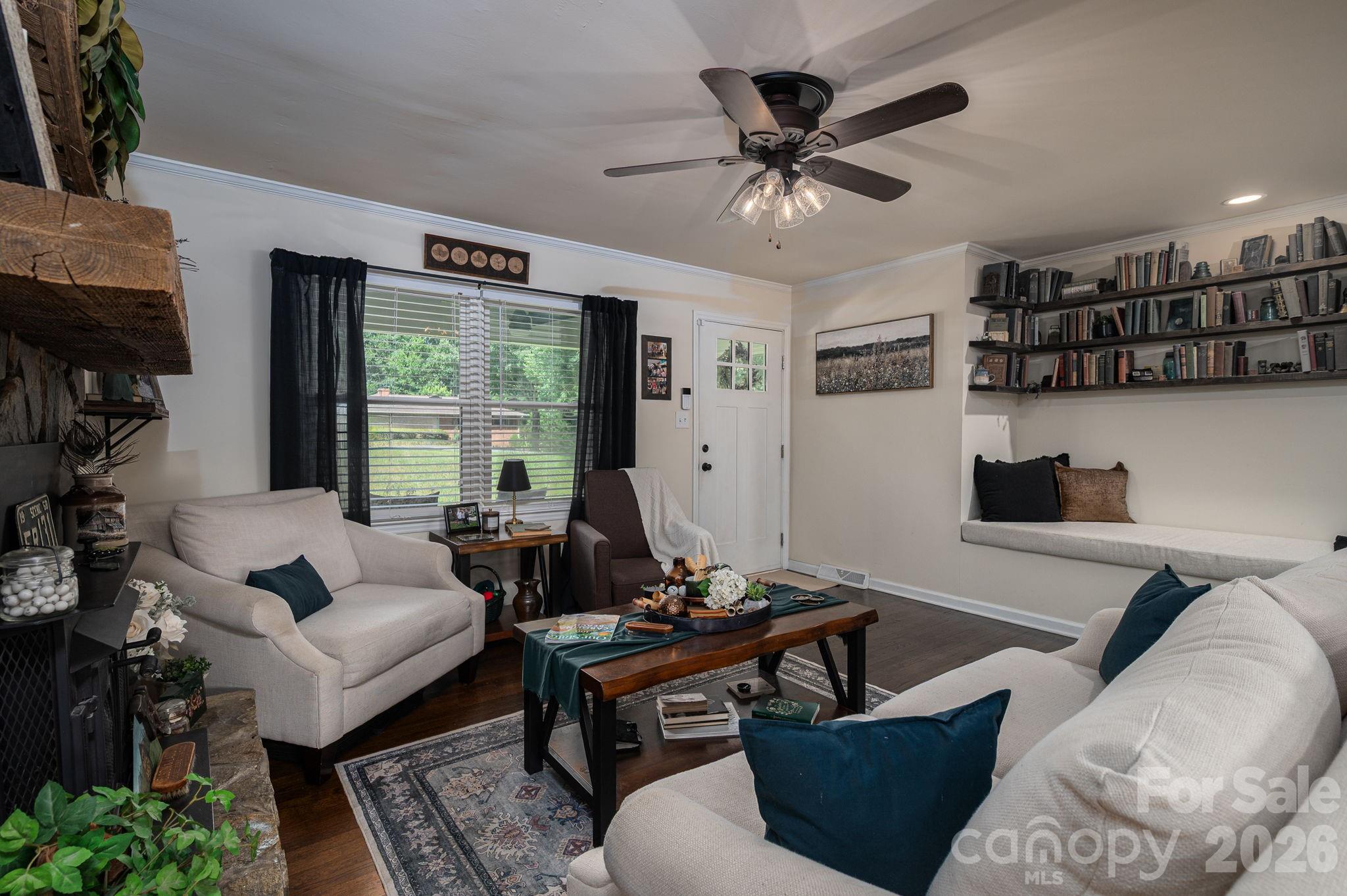 1529 Home Trail Lincolnton NC 28092