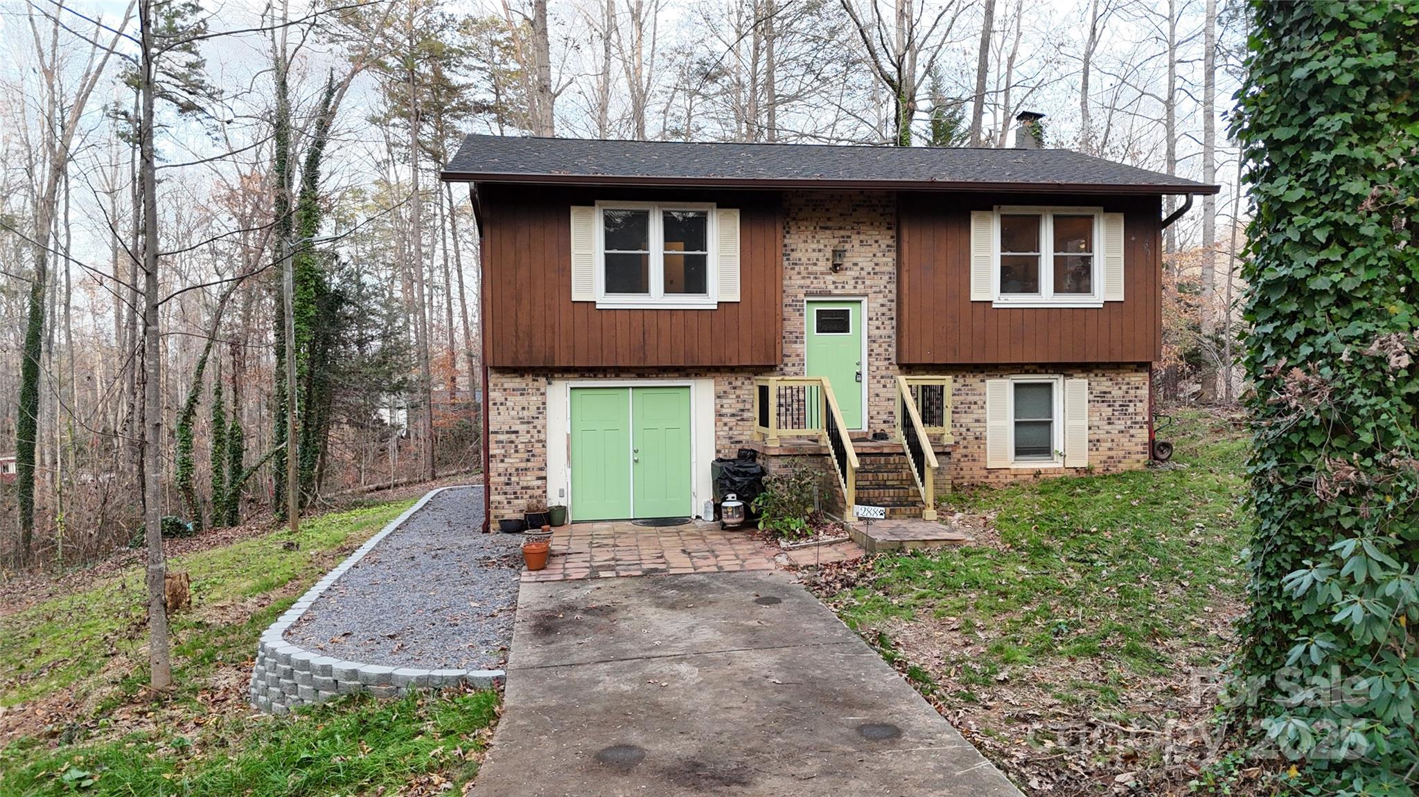 288 Nix Creek Church Road Marion NC 28752