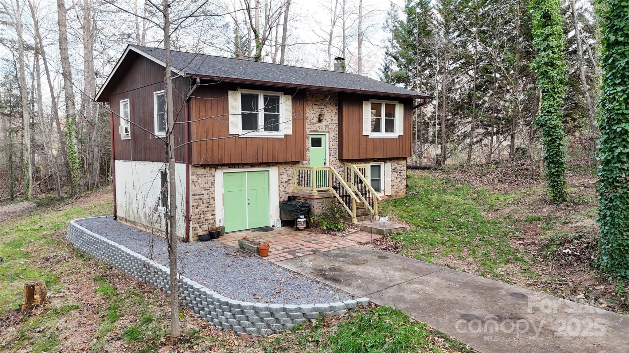 288 Nix Creek Church Road Marion NC 28752