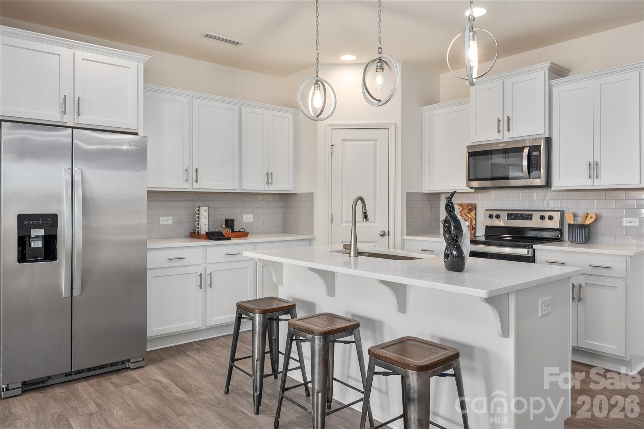 13205 Gadwal Pintail Drive Charlotte NC 28262