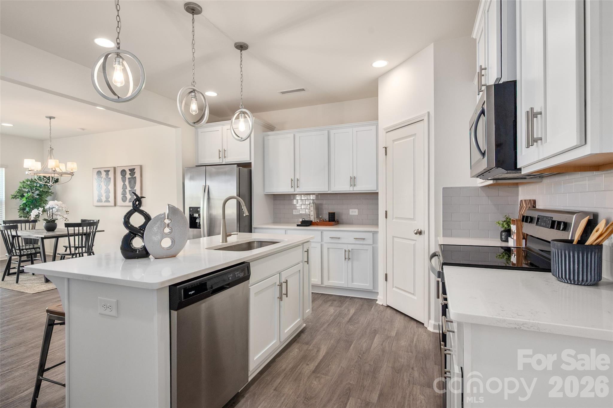 13205 Gadwal Pintail Drive Charlotte NC 28262