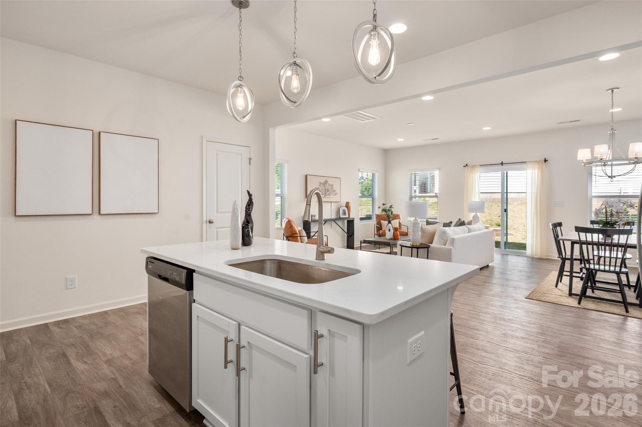 13205 Gadwal Pintail Drive Charlotte NC 28262