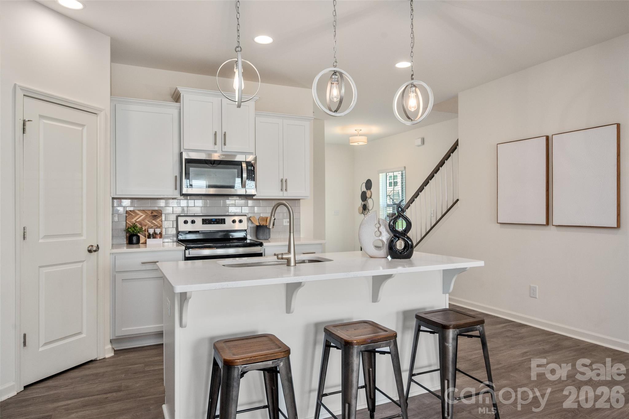 13205 Gadwal Pintail Drive Charlotte NC 28262