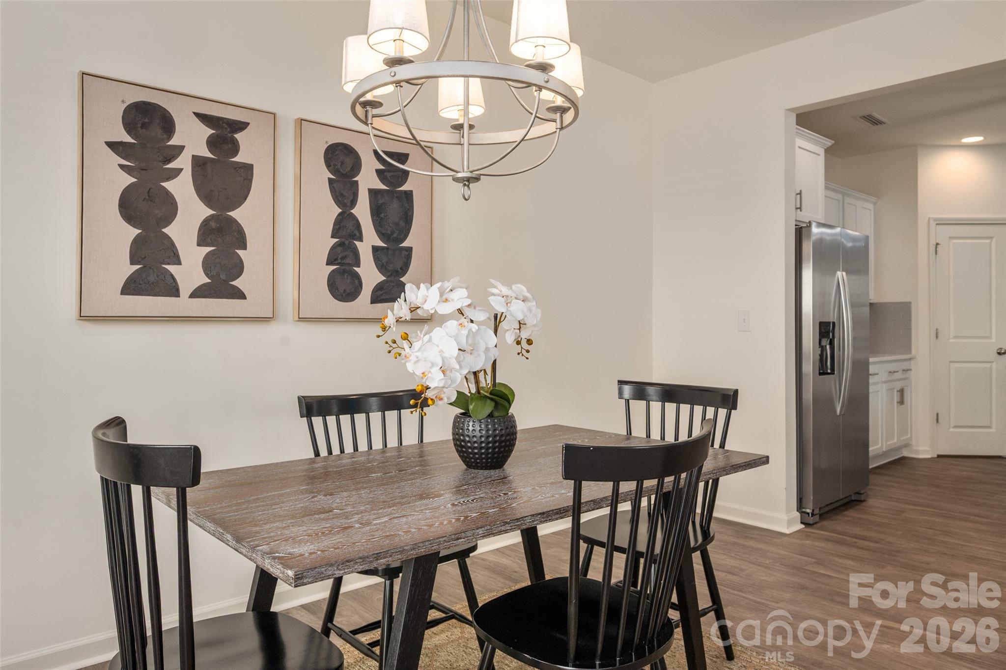 13205 Gadwal Pintail Drive Charlotte NC 28262