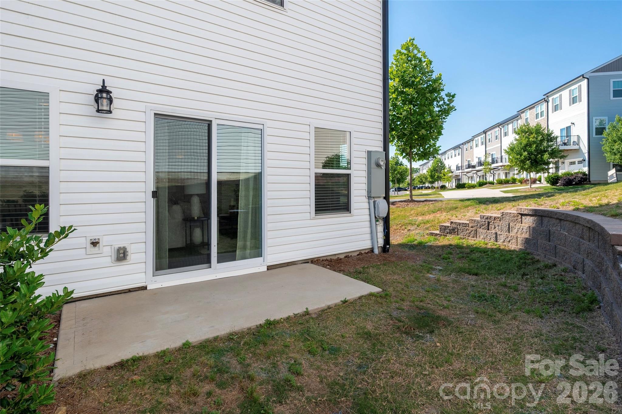 13205 Gadwal Pintail Drive Charlotte NC 28262