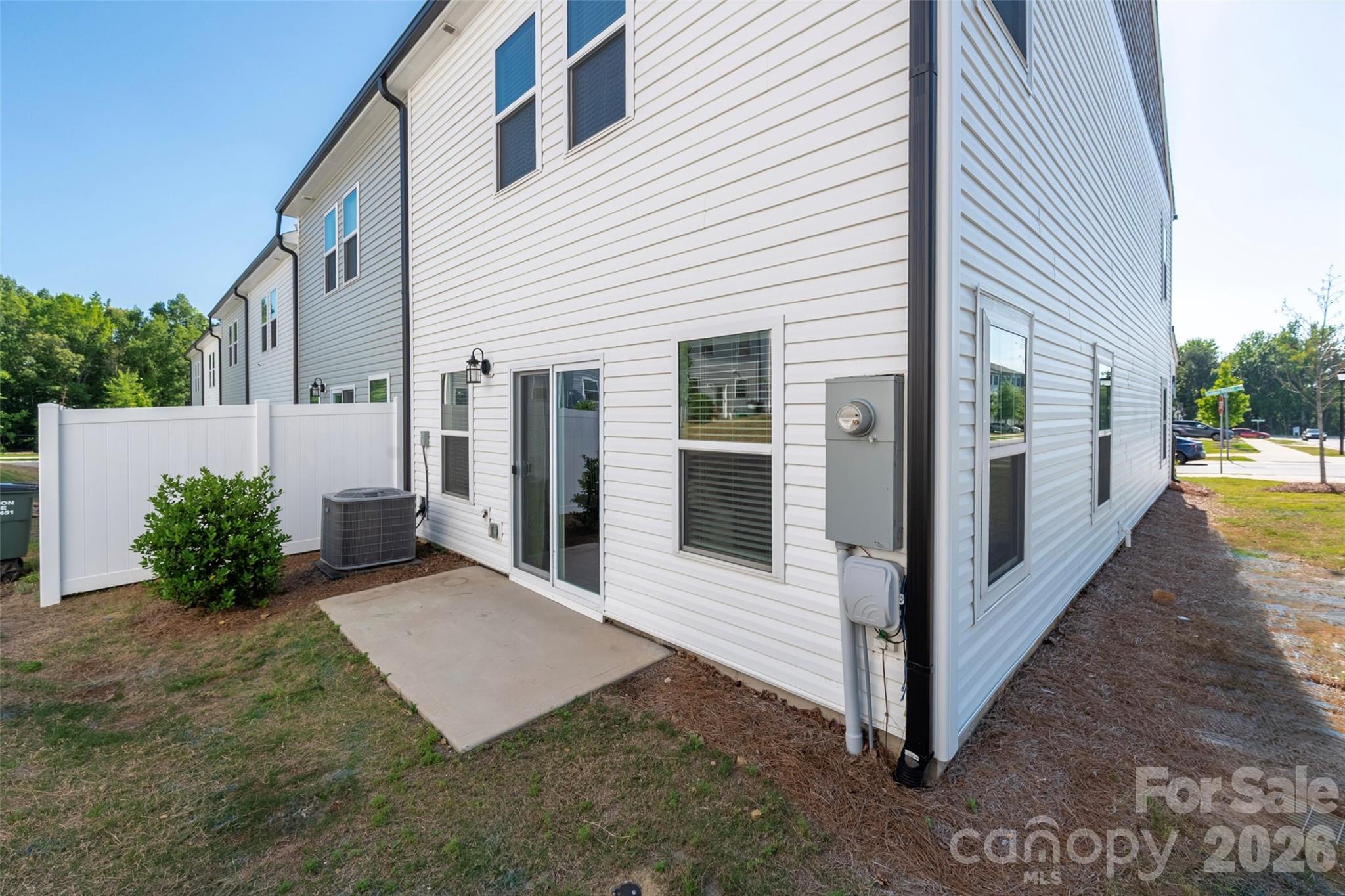 13205 Gadwal Pintail Drive Charlotte NC 28262