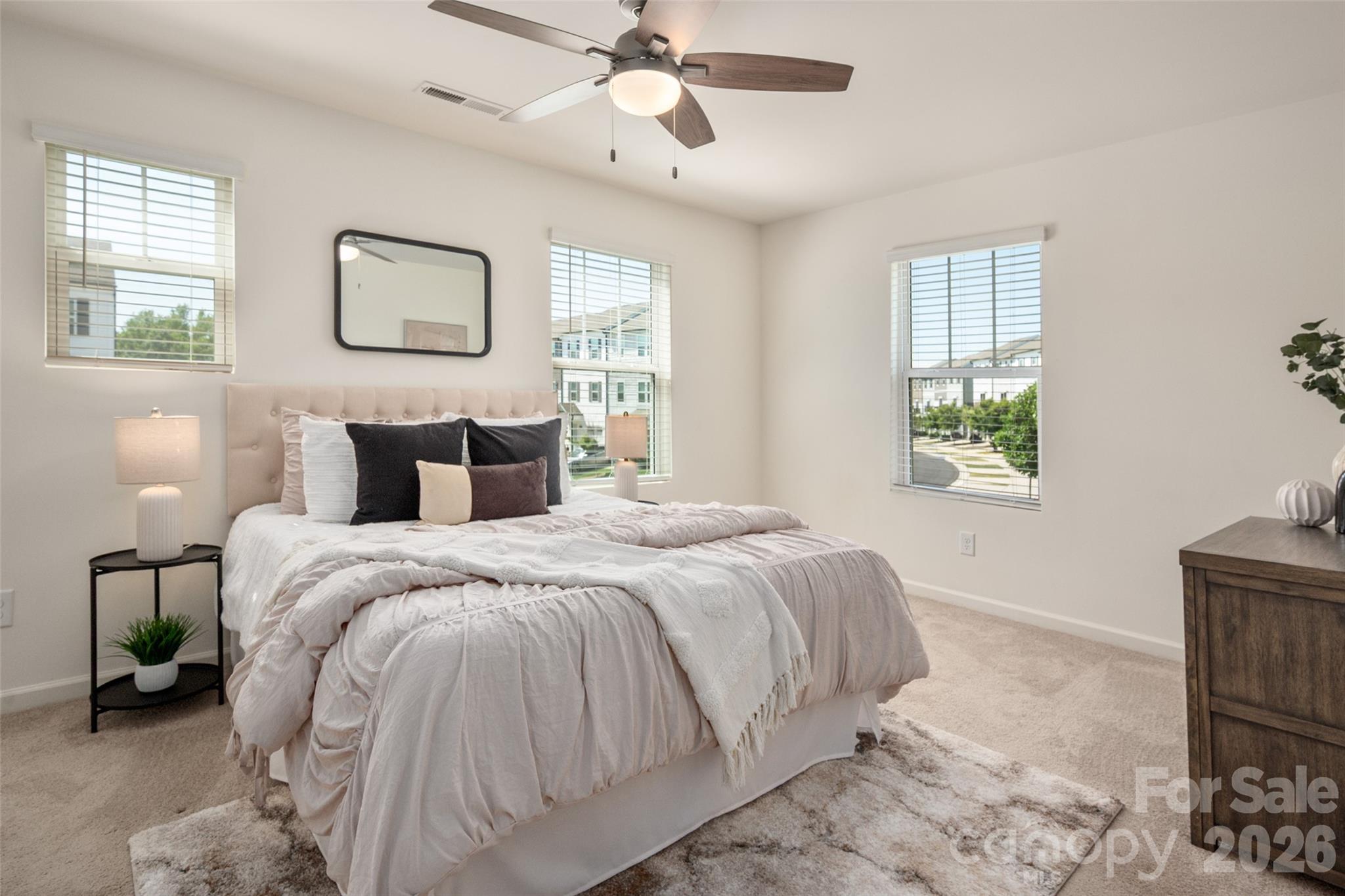 13205 Gadwal Pintail Drive Charlotte NC 28262