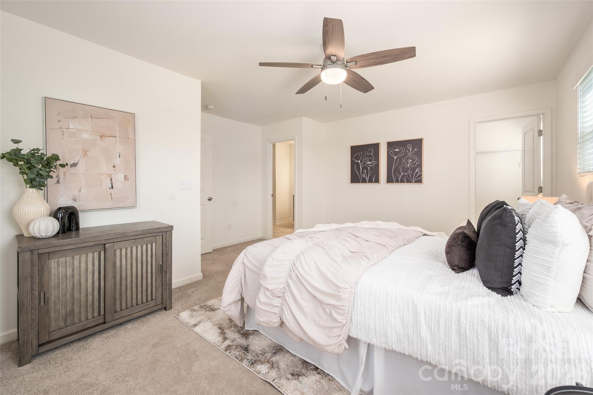 13205 Gadwal Pintail Drive Charlotte NC 28262