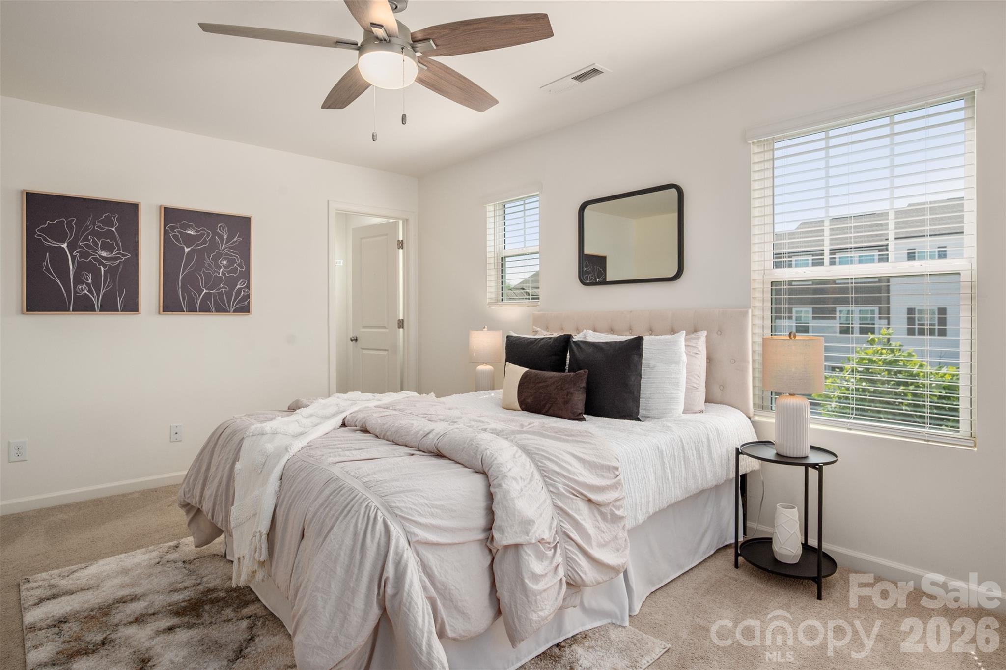 13205 Gadwal Pintail Drive Charlotte NC 28262