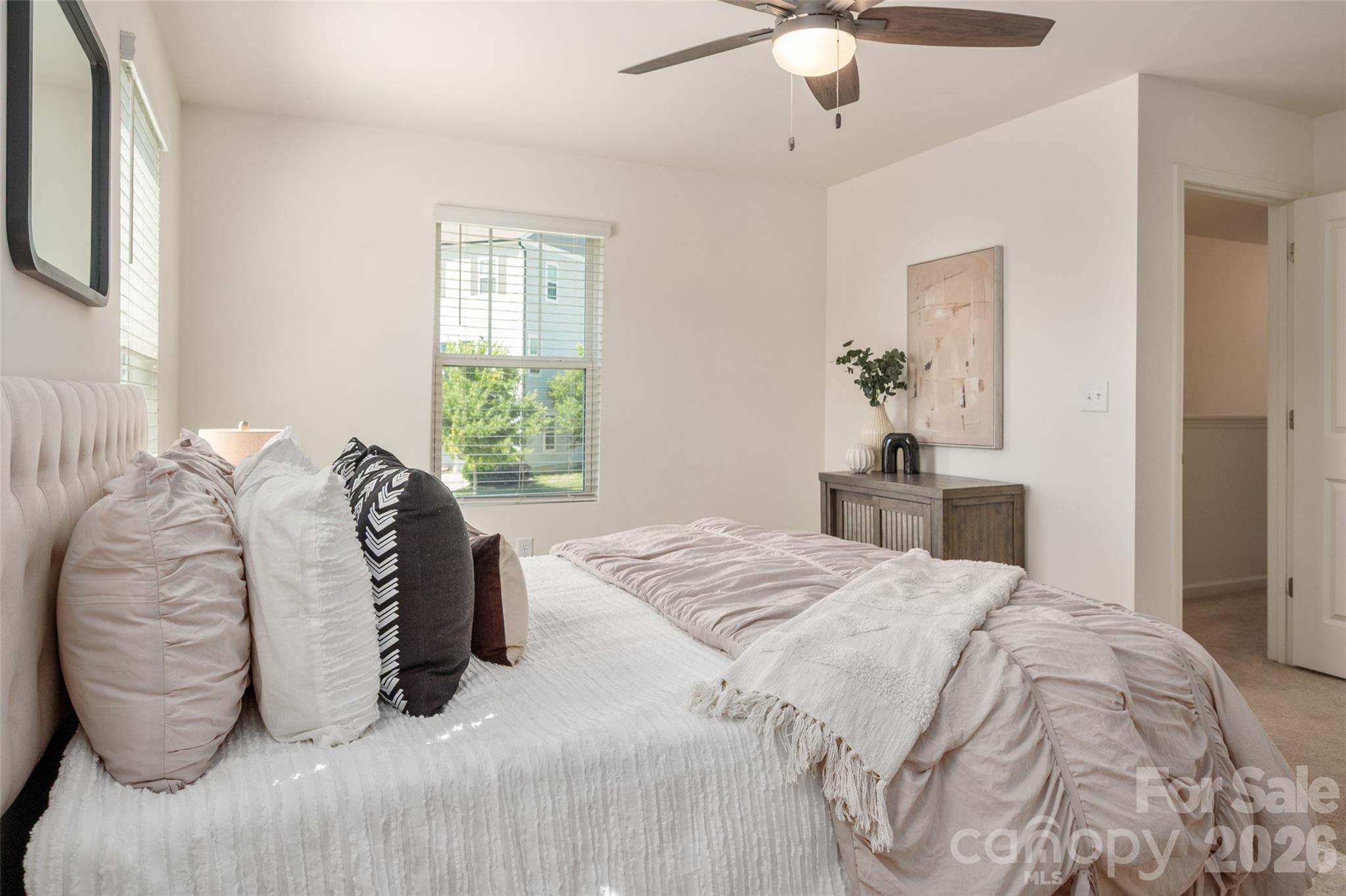 13205 Gadwal Pintail Drive Charlotte NC 28262