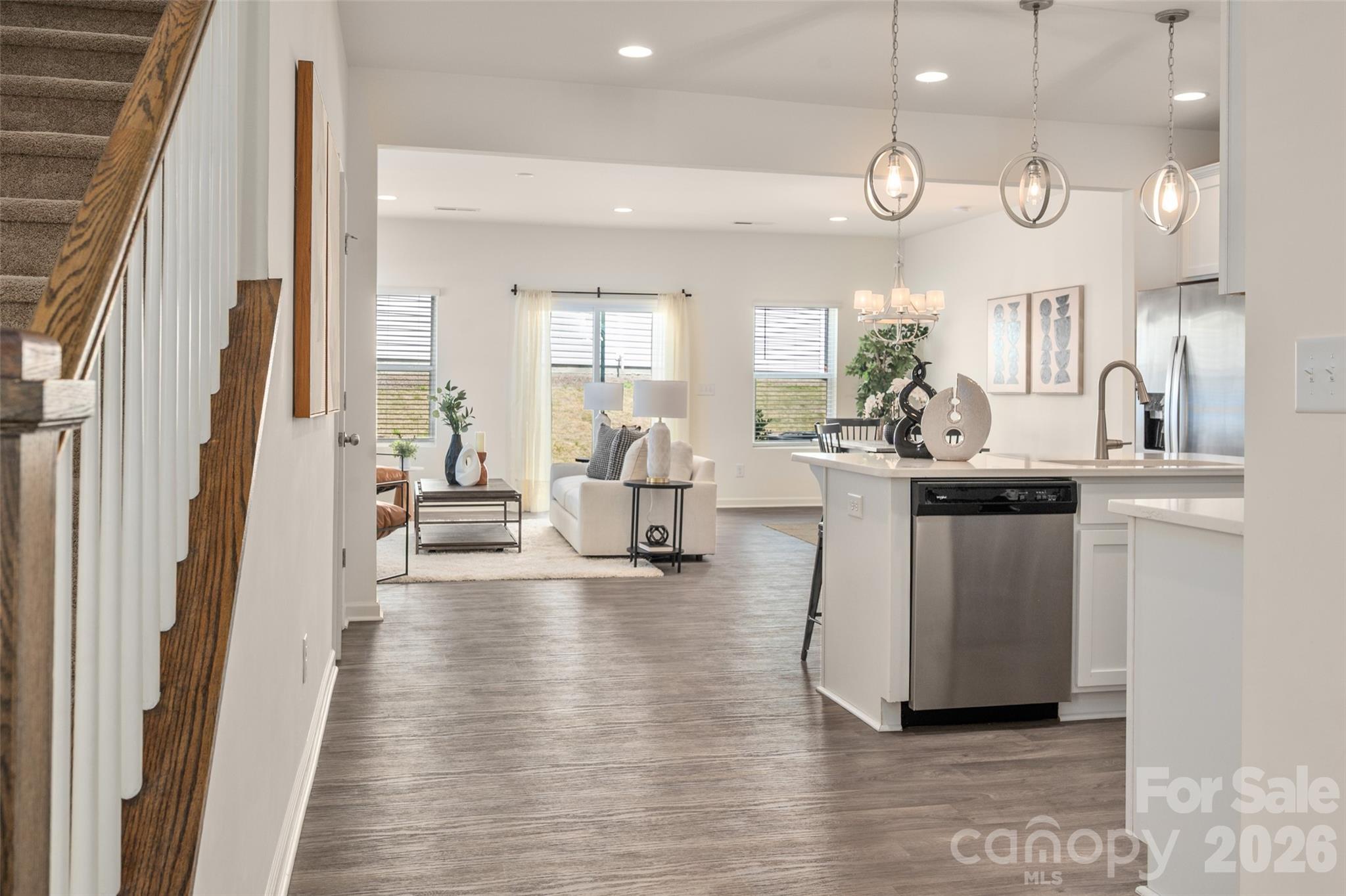 13205 Gadwal Pintail Drive Charlotte NC 28262