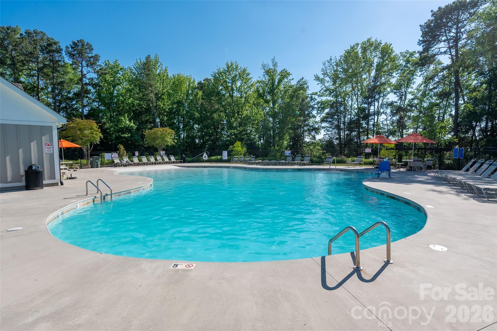 13205 Gadwal Pintail Drive Charlotte NC 28262