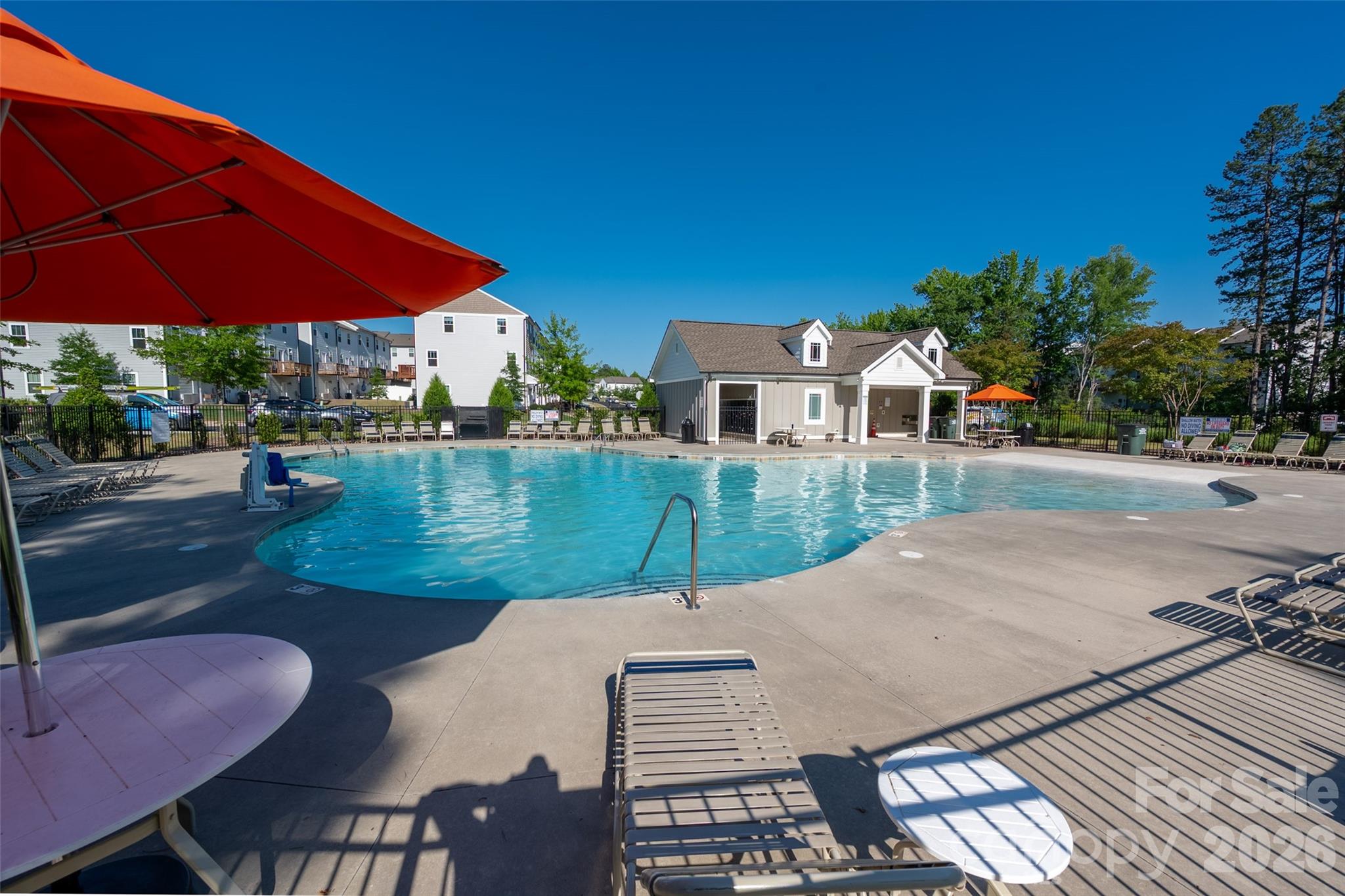 13205 Gadwal Pintail Drive Charlotte NC 28262