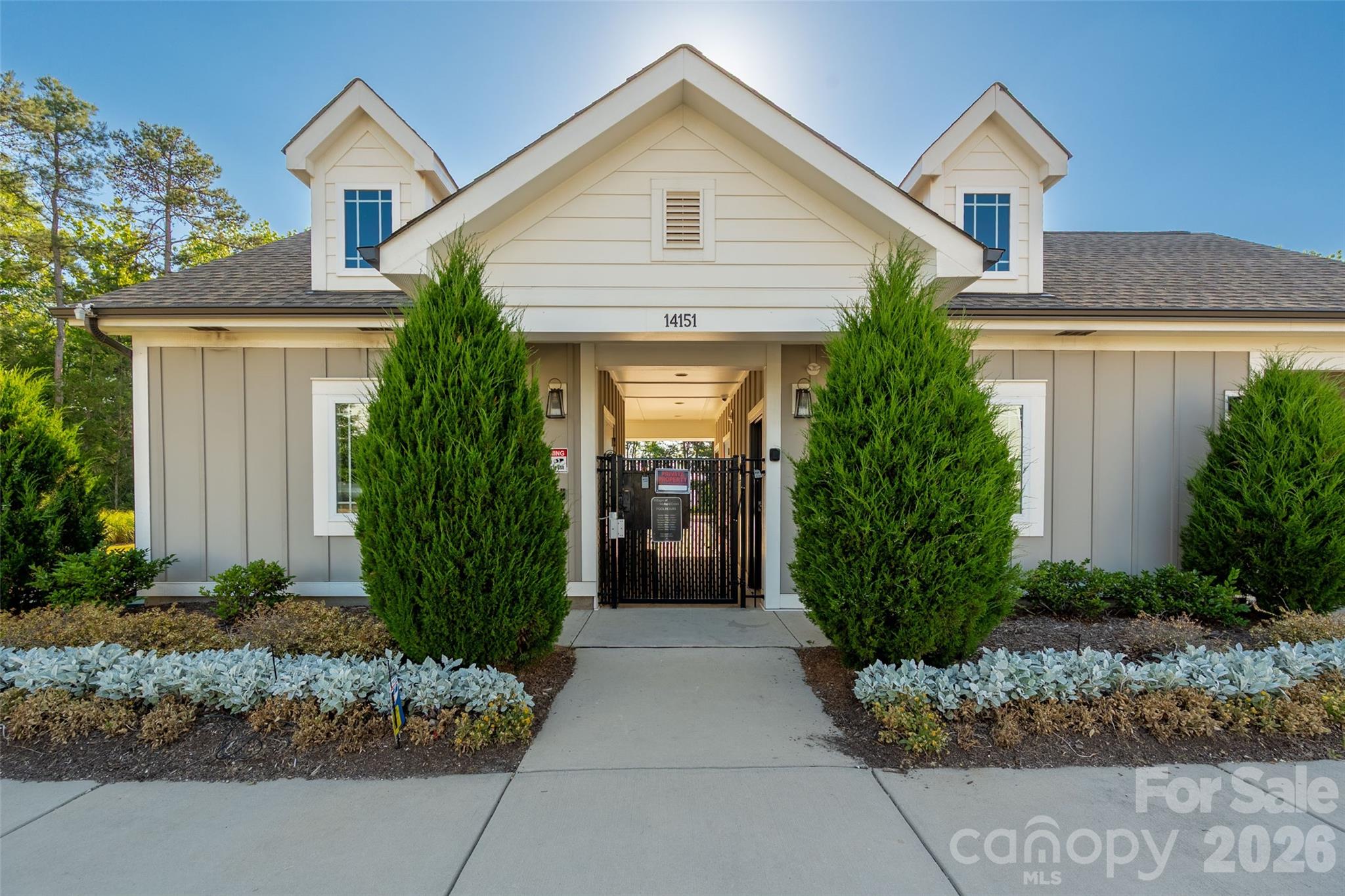 13205 Gadwal Pintail Drive Charlotte NC 28262