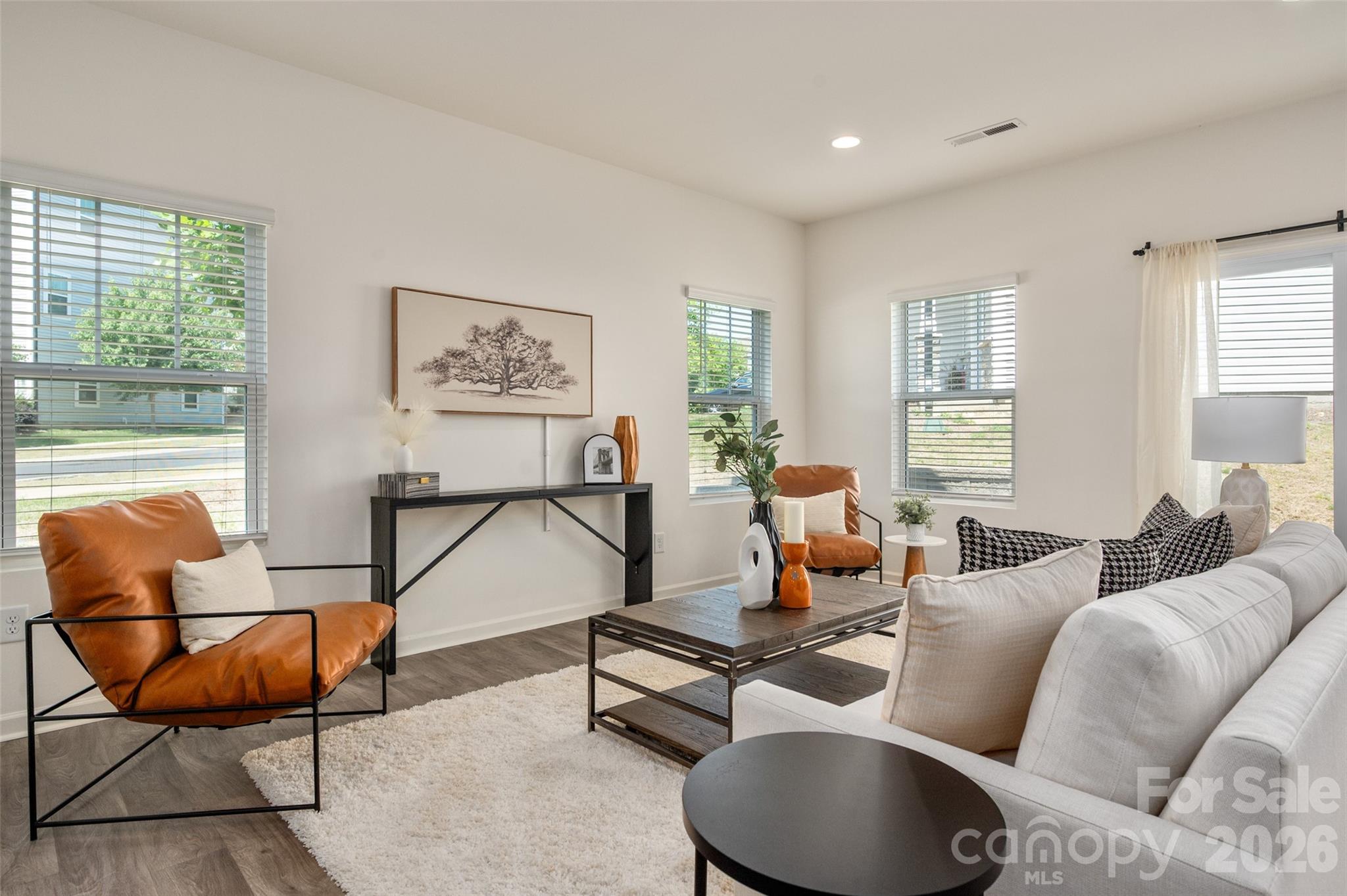 13205 Gadwal Pintail Drive Charlotte NC 28262