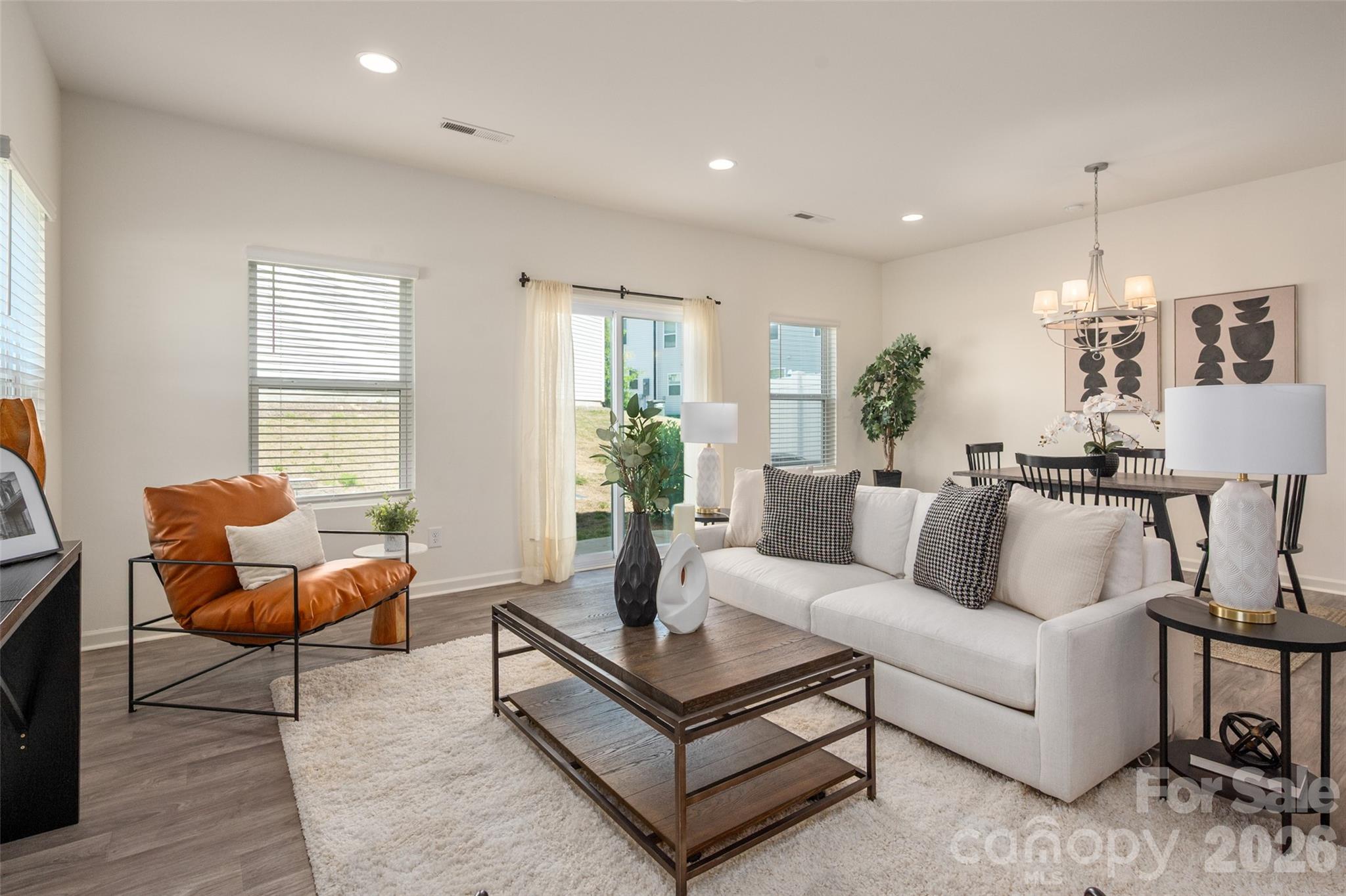 13205 Gadwal Pintail Drive Charlotte NC 28262