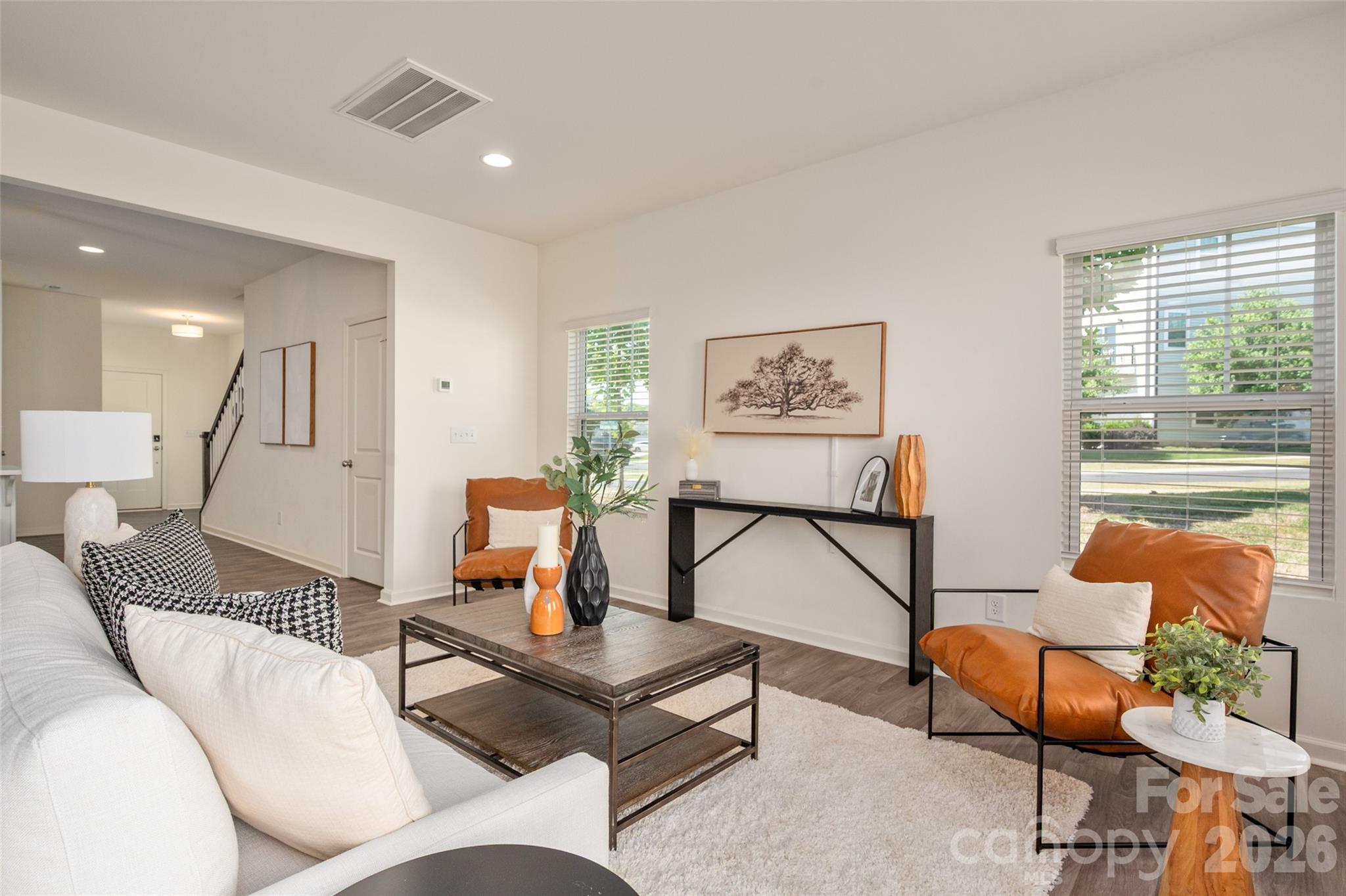 13205 Gadwal Pintail Drive Charlotte NC 28262