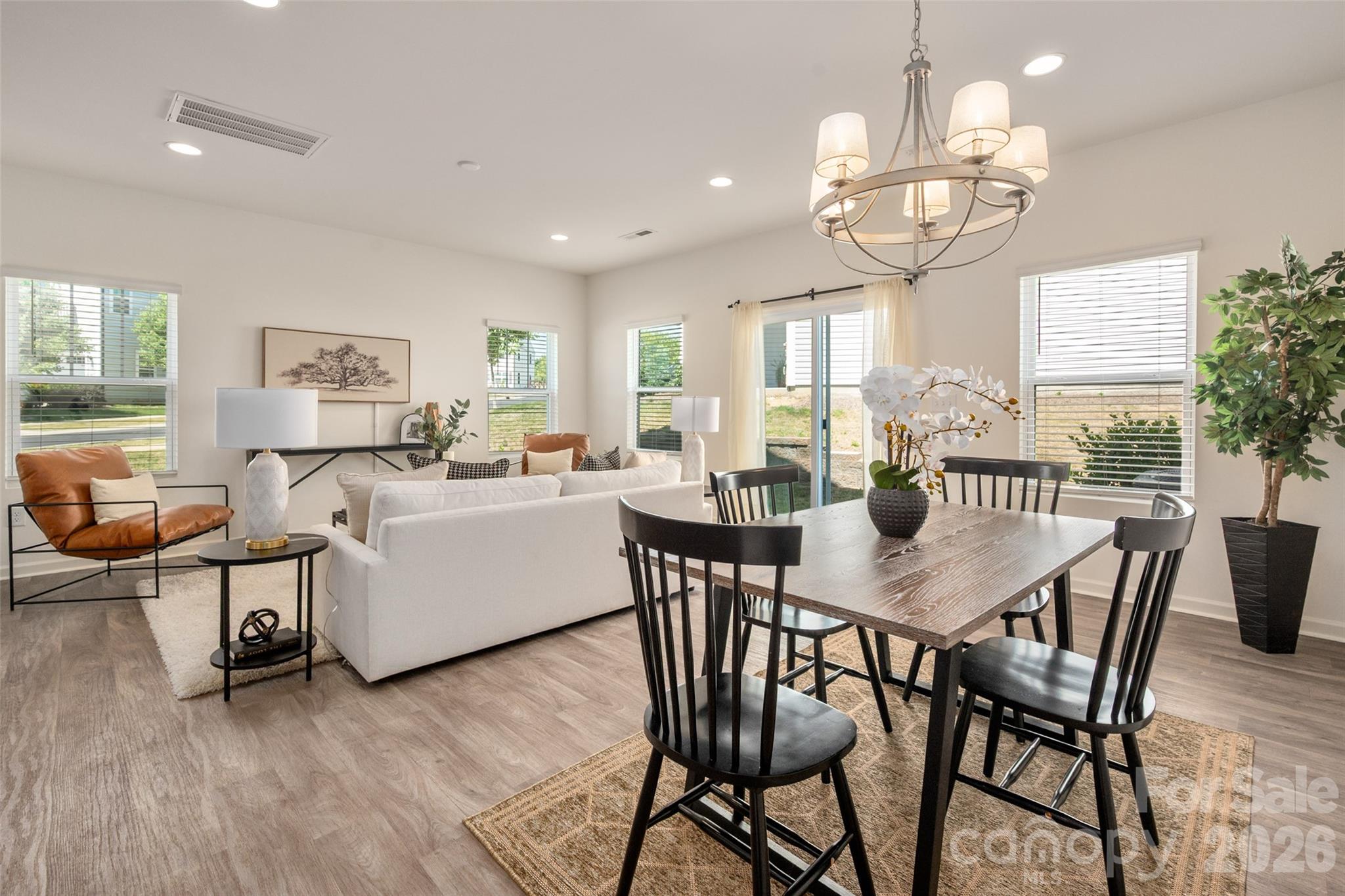 13205 Gadwal Pintail Drive Charlotte NC 28262