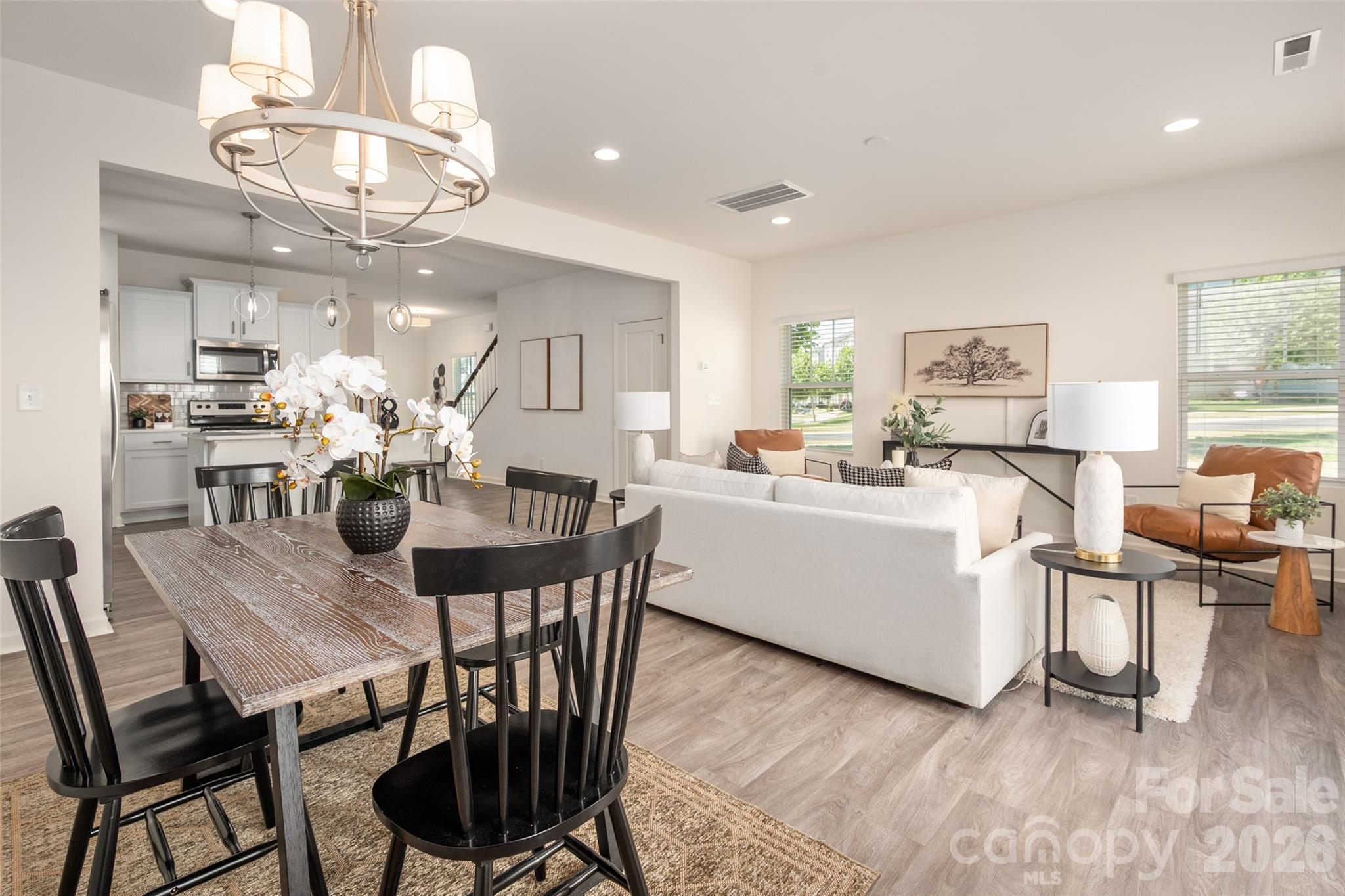 13205 Gadwal Pintail Drive Charlotte NC 28262