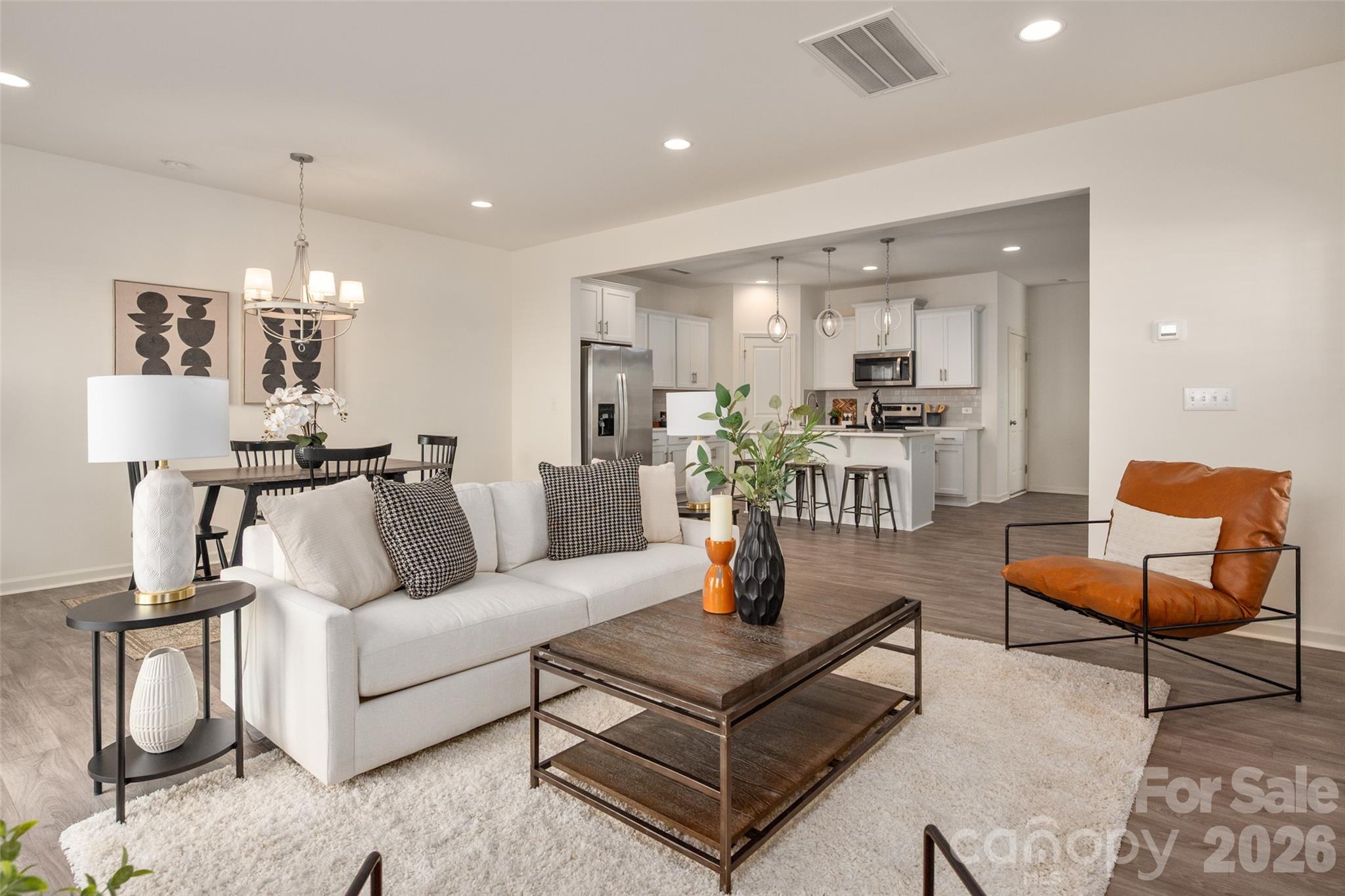 13205 Gadwal Pintail Drive Charlotte NC 28262
