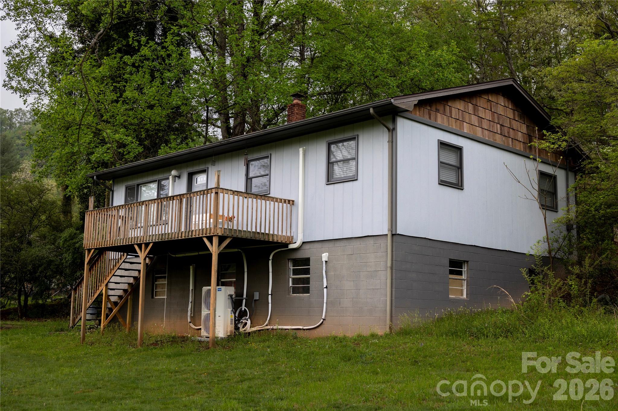 57 Gribble Road Franklin NC 28734