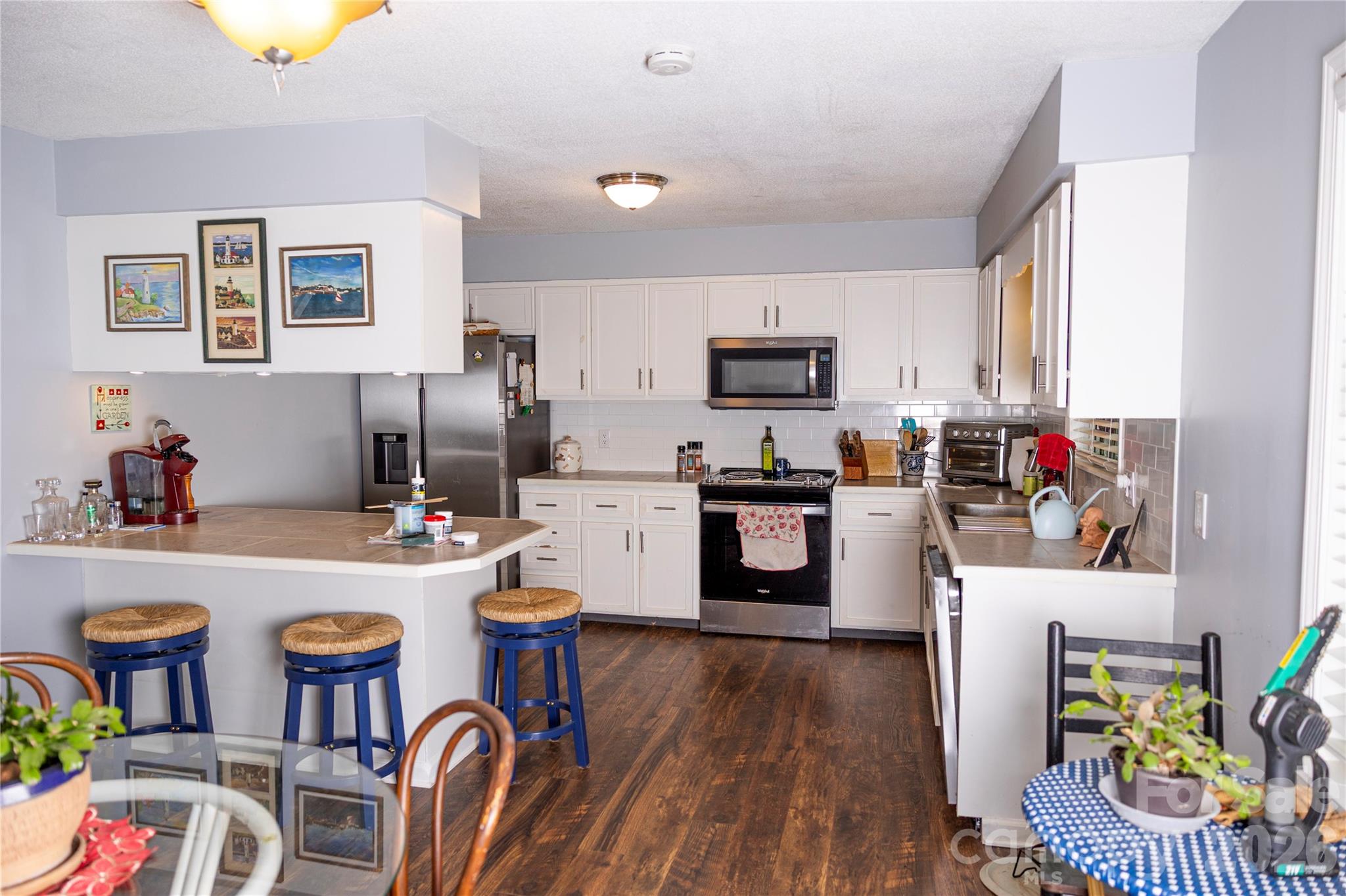 57 Gribble Road Franklin NC 28734