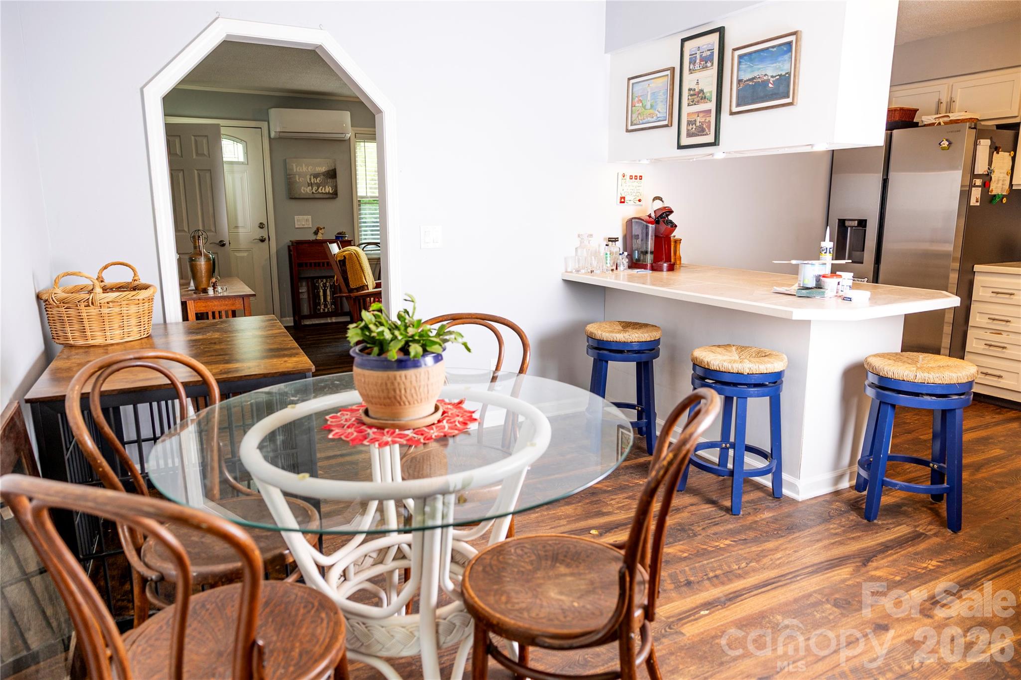 57 Gribble Road Franklin NC 28734