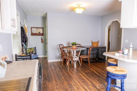 57 Gribble Road Franklin NC 28734
