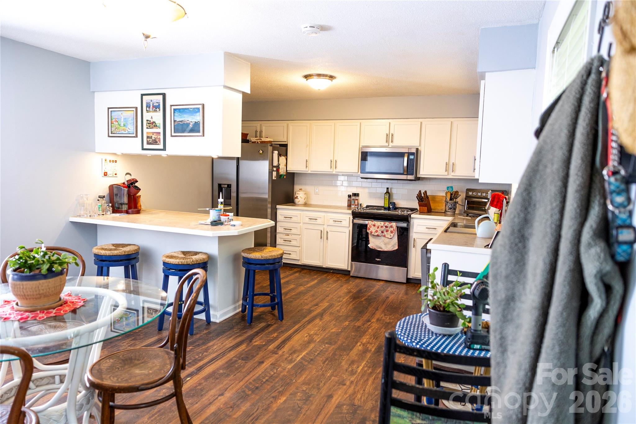 57 Gribble Road Franklin NC 28734