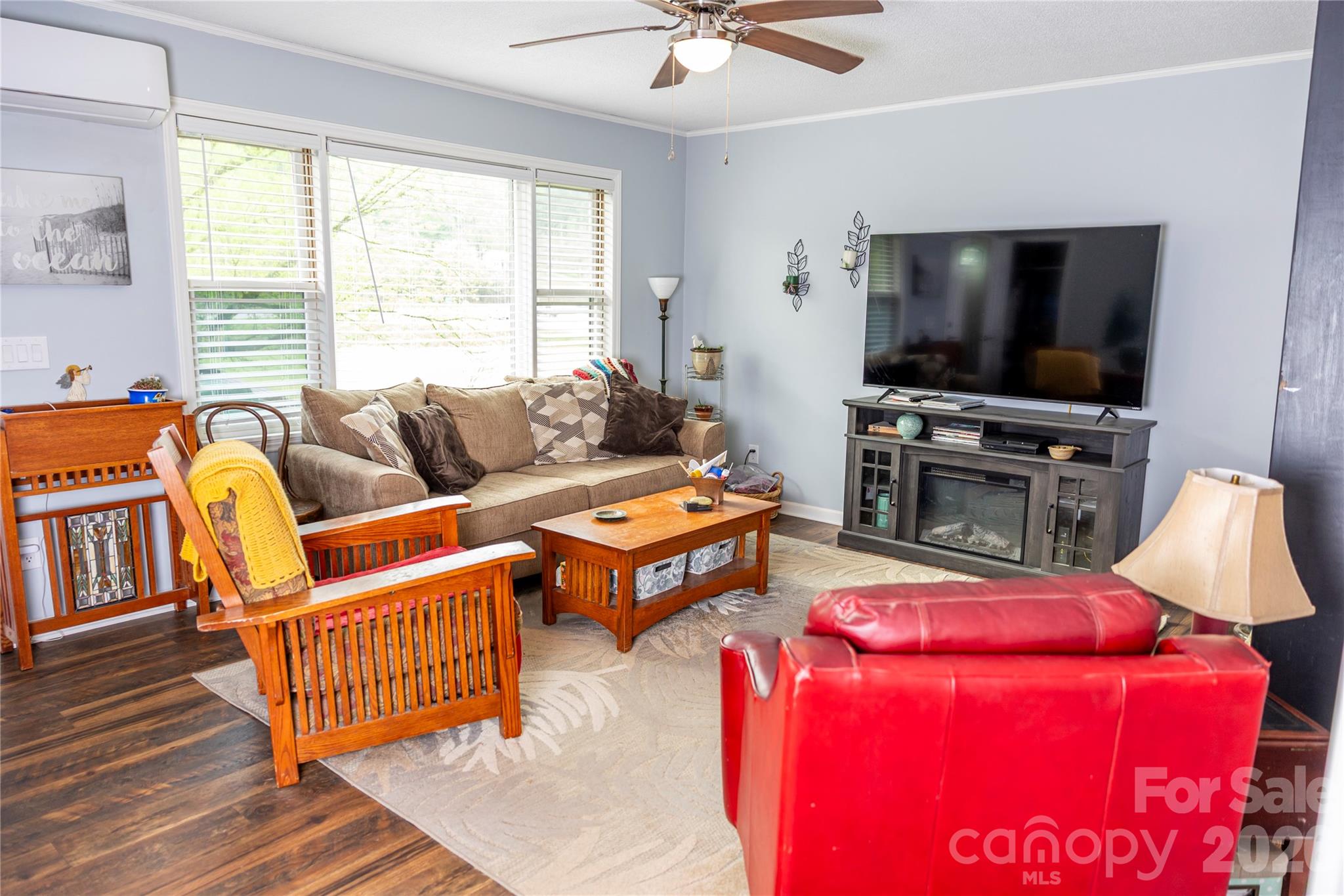 57 Gribble Road Franklin NC 28734