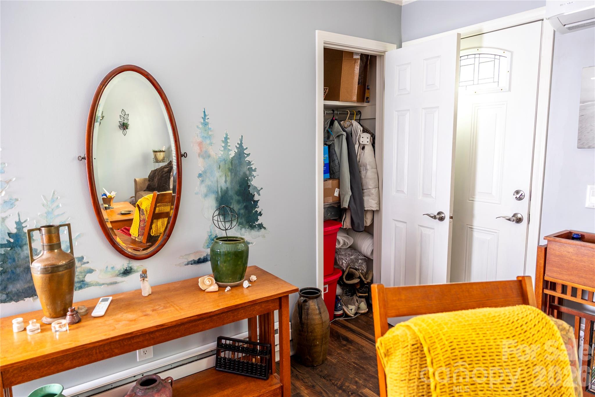 57 Gribble Road Franklin NC 28734