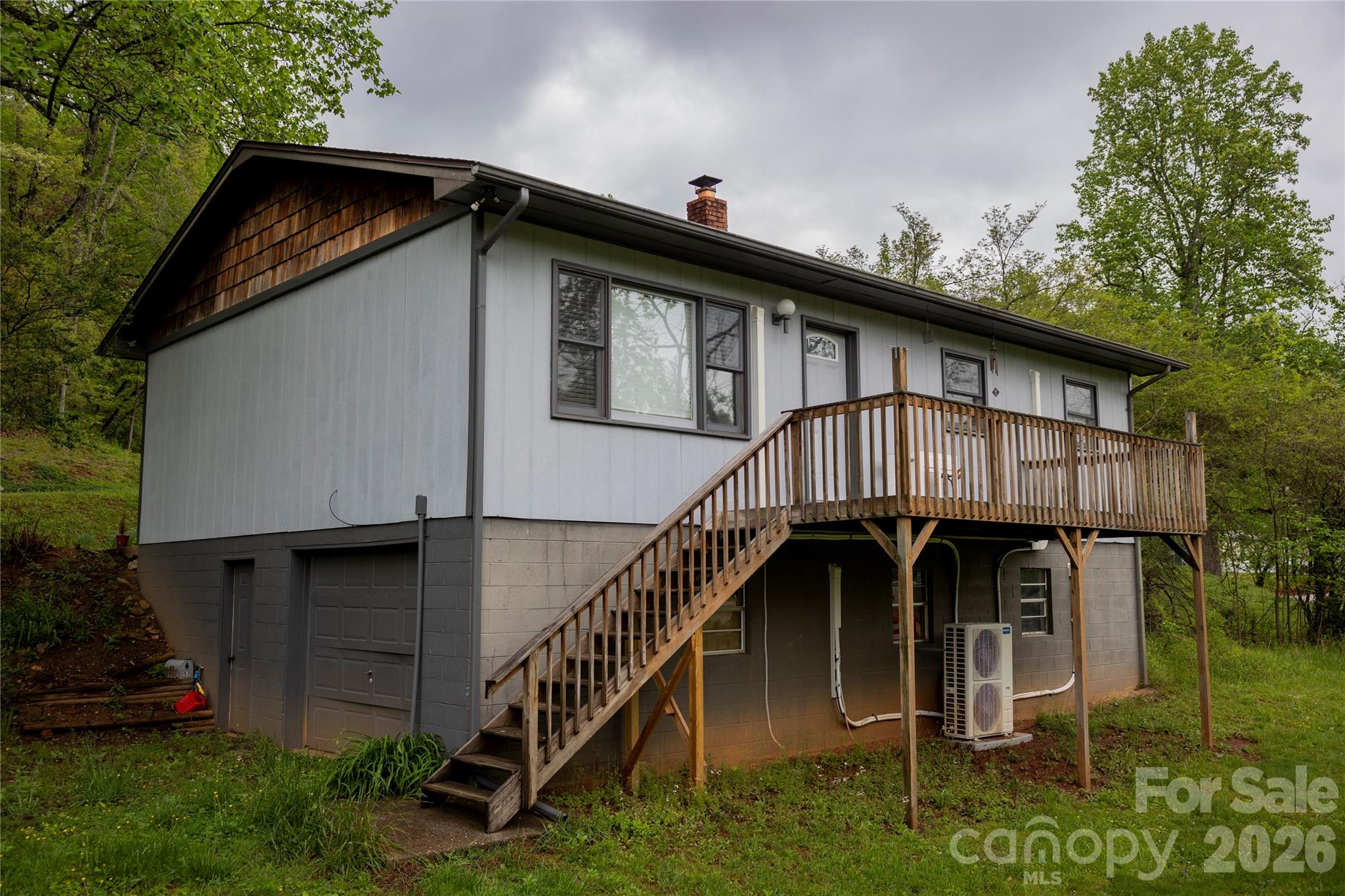 57 Gribble Road Franklin NC 28734