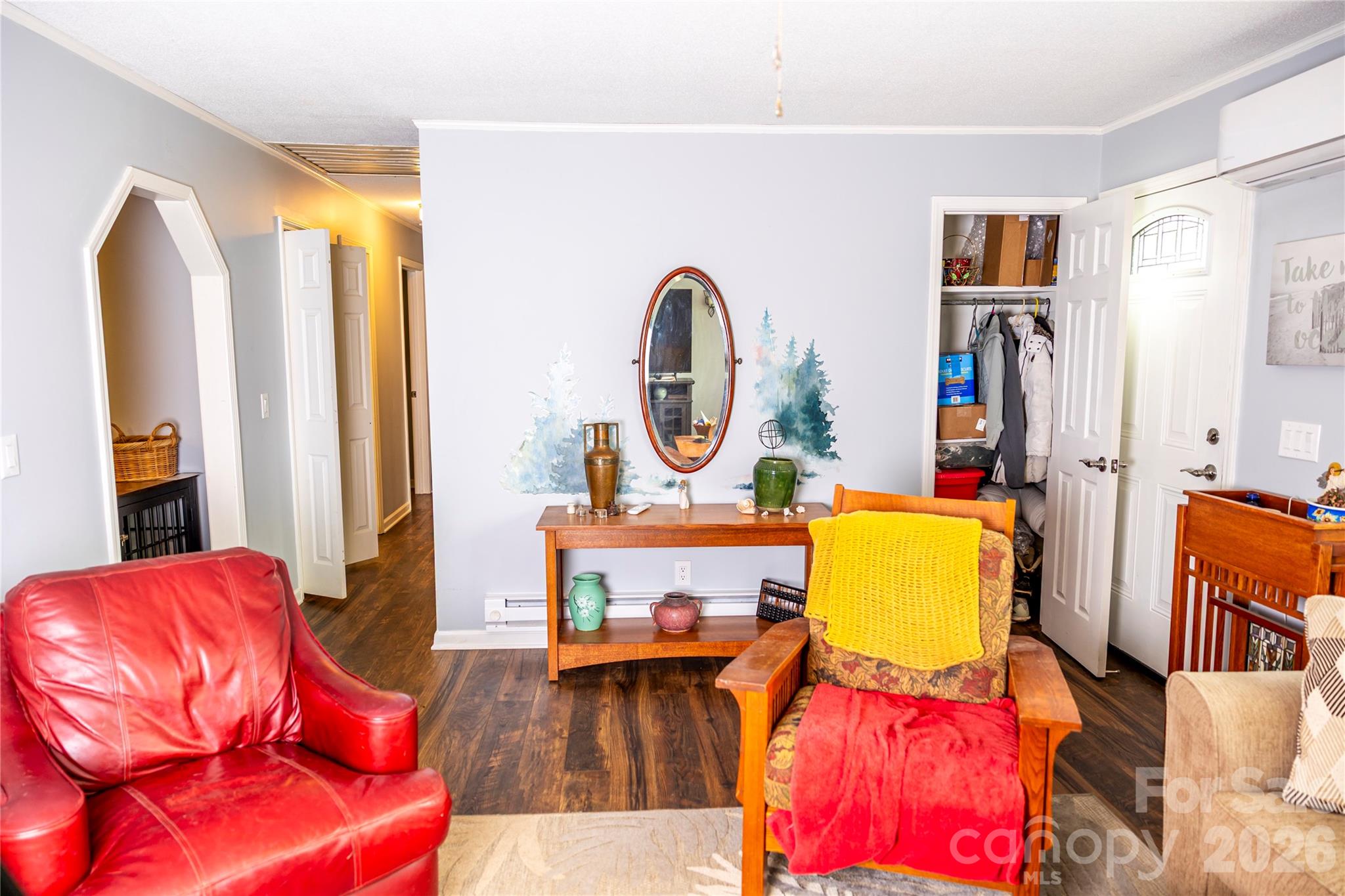 57 Gribble Road Franklin NC 28734