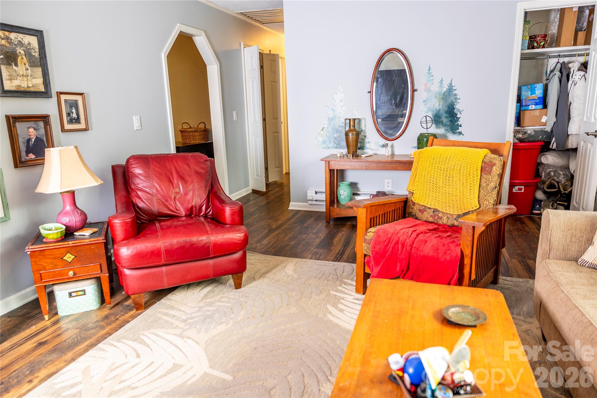 57 Gribble Road Franklin NC 28734