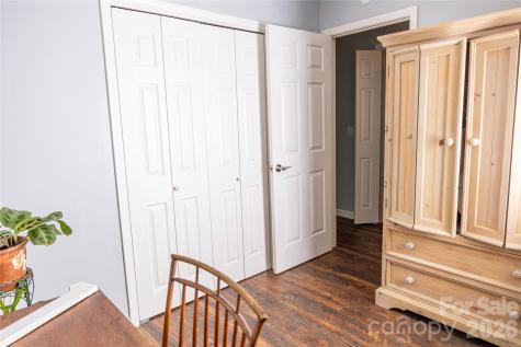 57 Gribble Road Franklin NC 28734