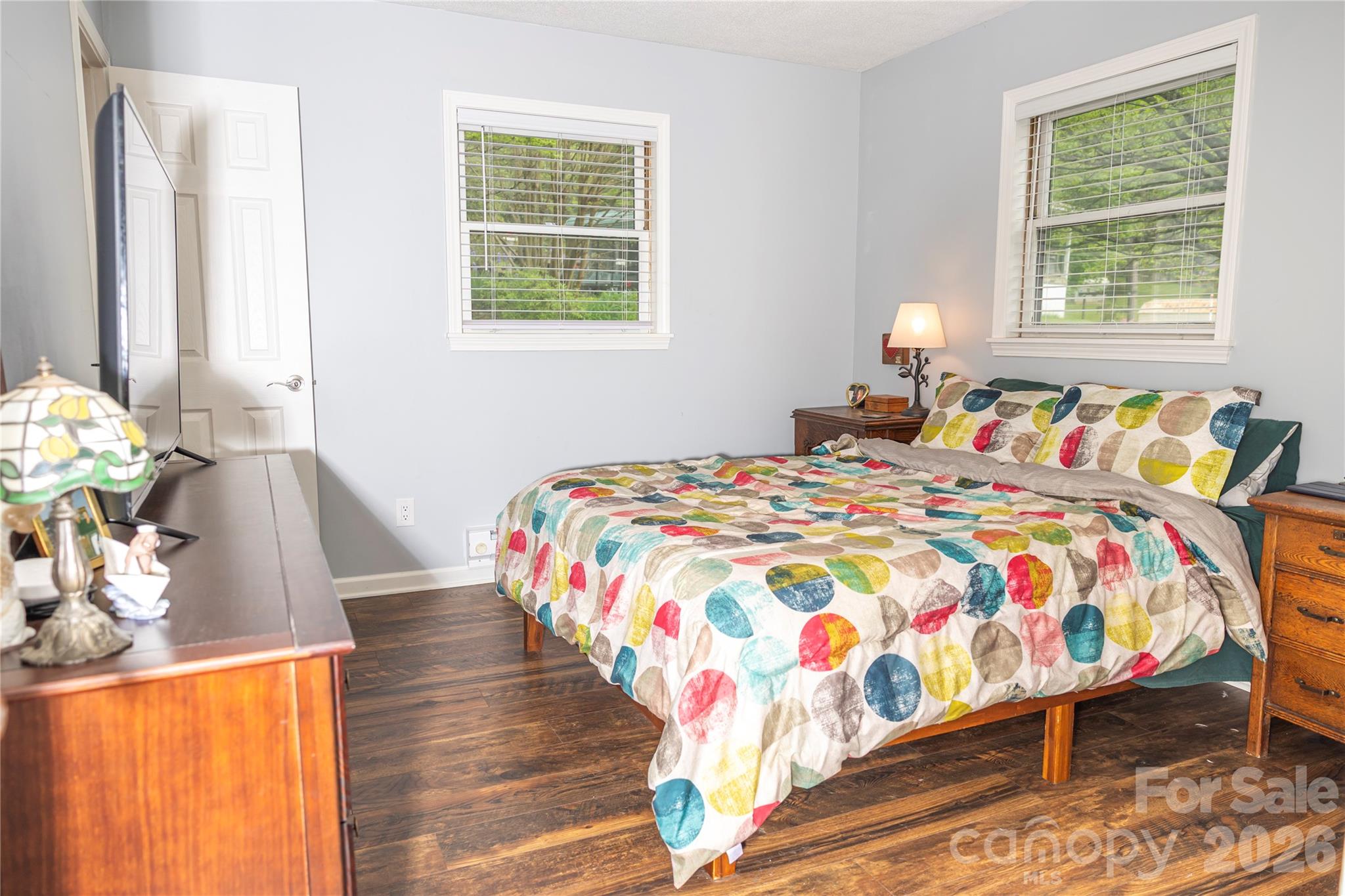57 Gribble Road Franklin NC 28734