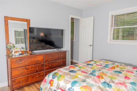 57 Gribble Road Franklin NC 28734