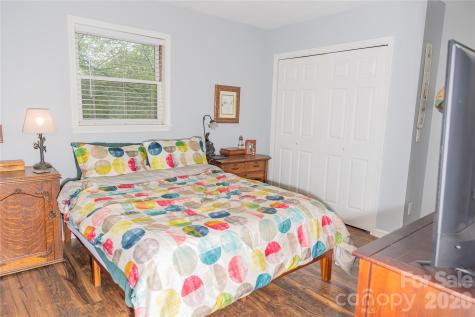 57 Gribble Road Franklin NC 28734