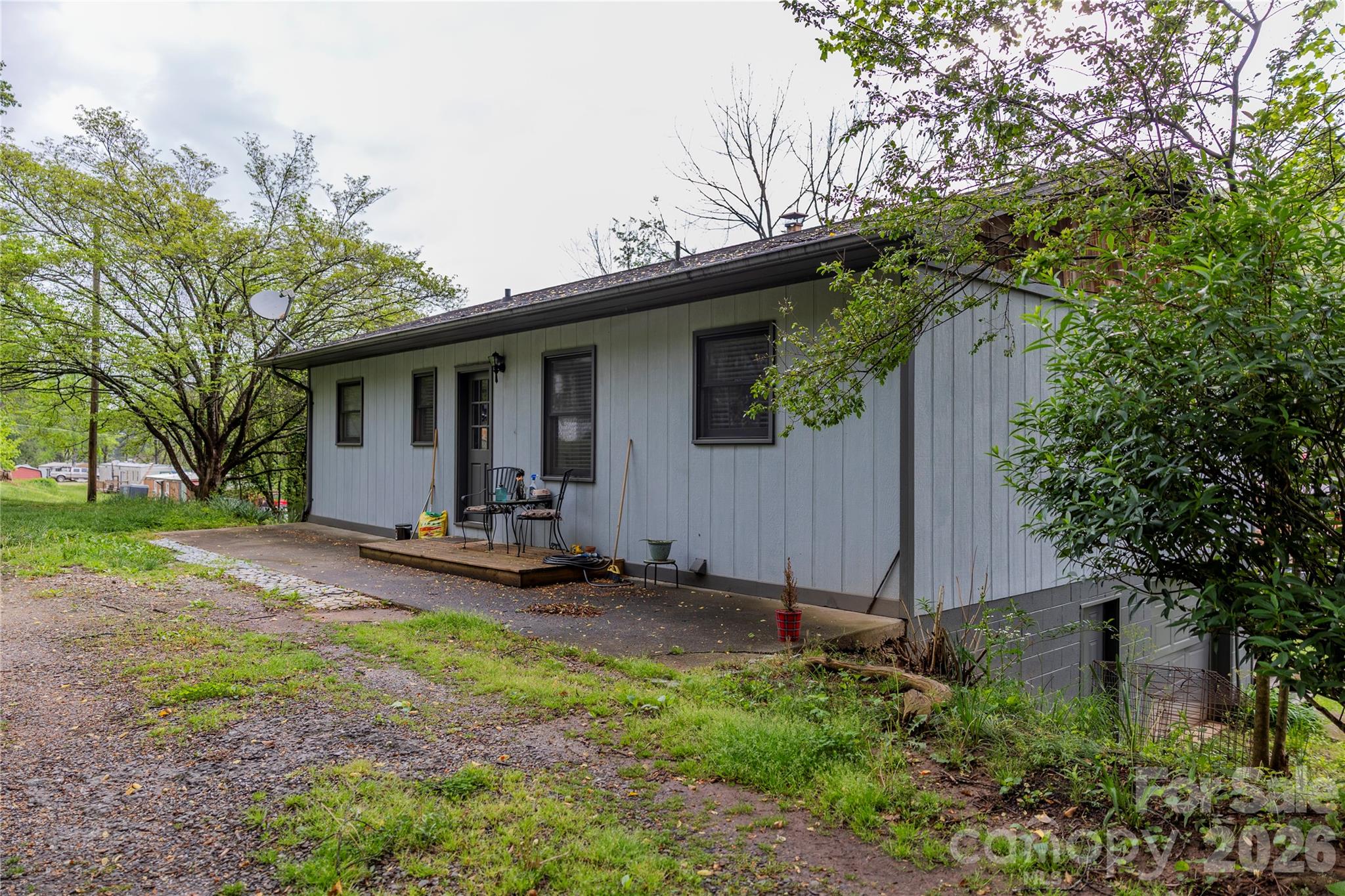 57 Gribble Road Franklin NC 28734