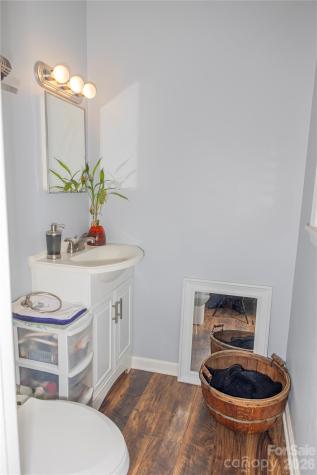 57 Gribble Road Franklin NC 28734