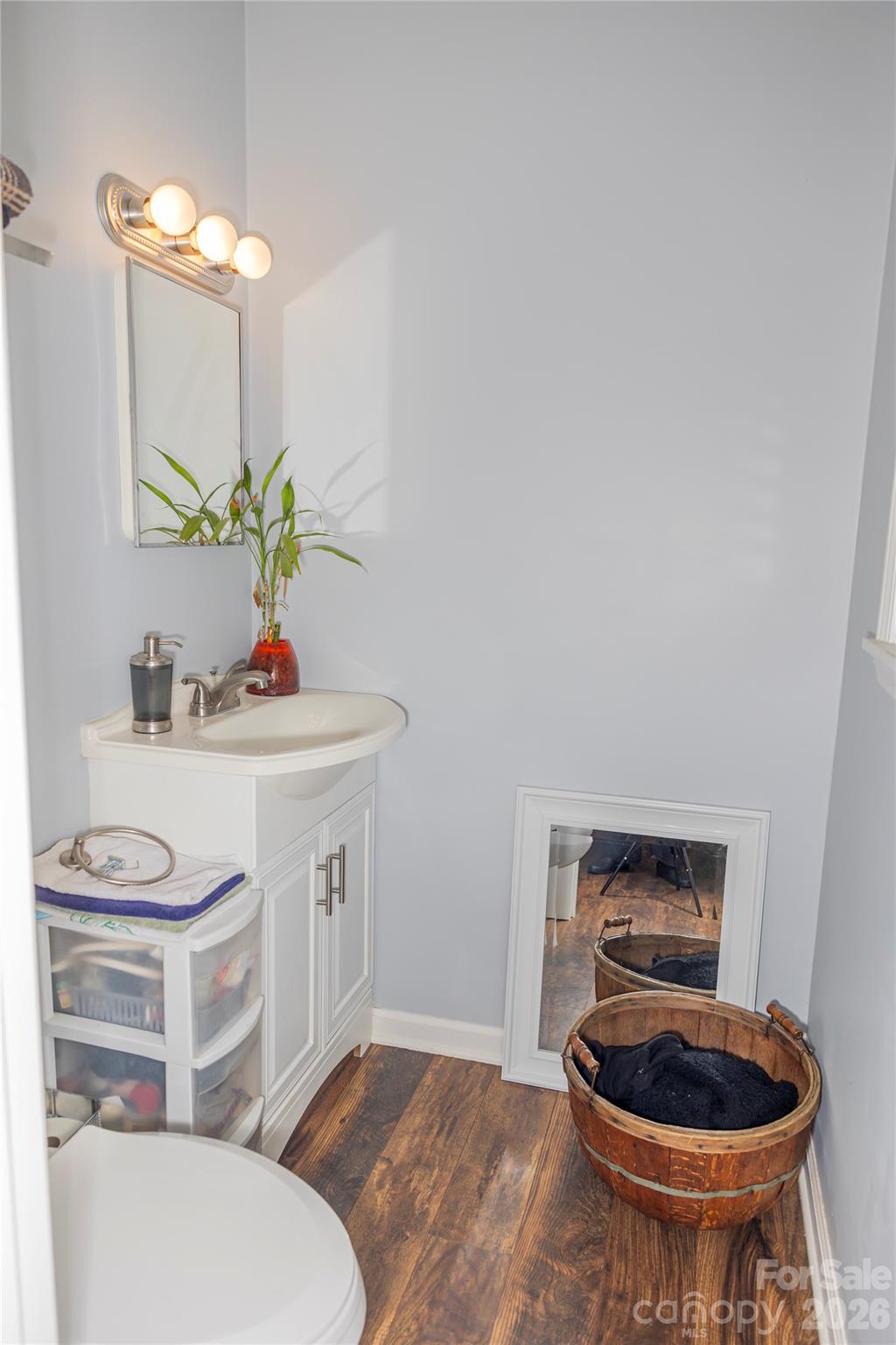 57 Gribble Road Franklin NC 28734